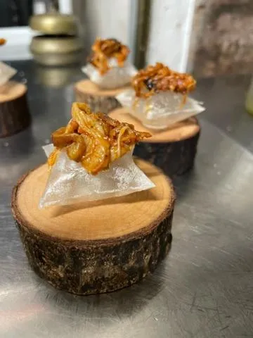 B&B Osteria Del Vicario