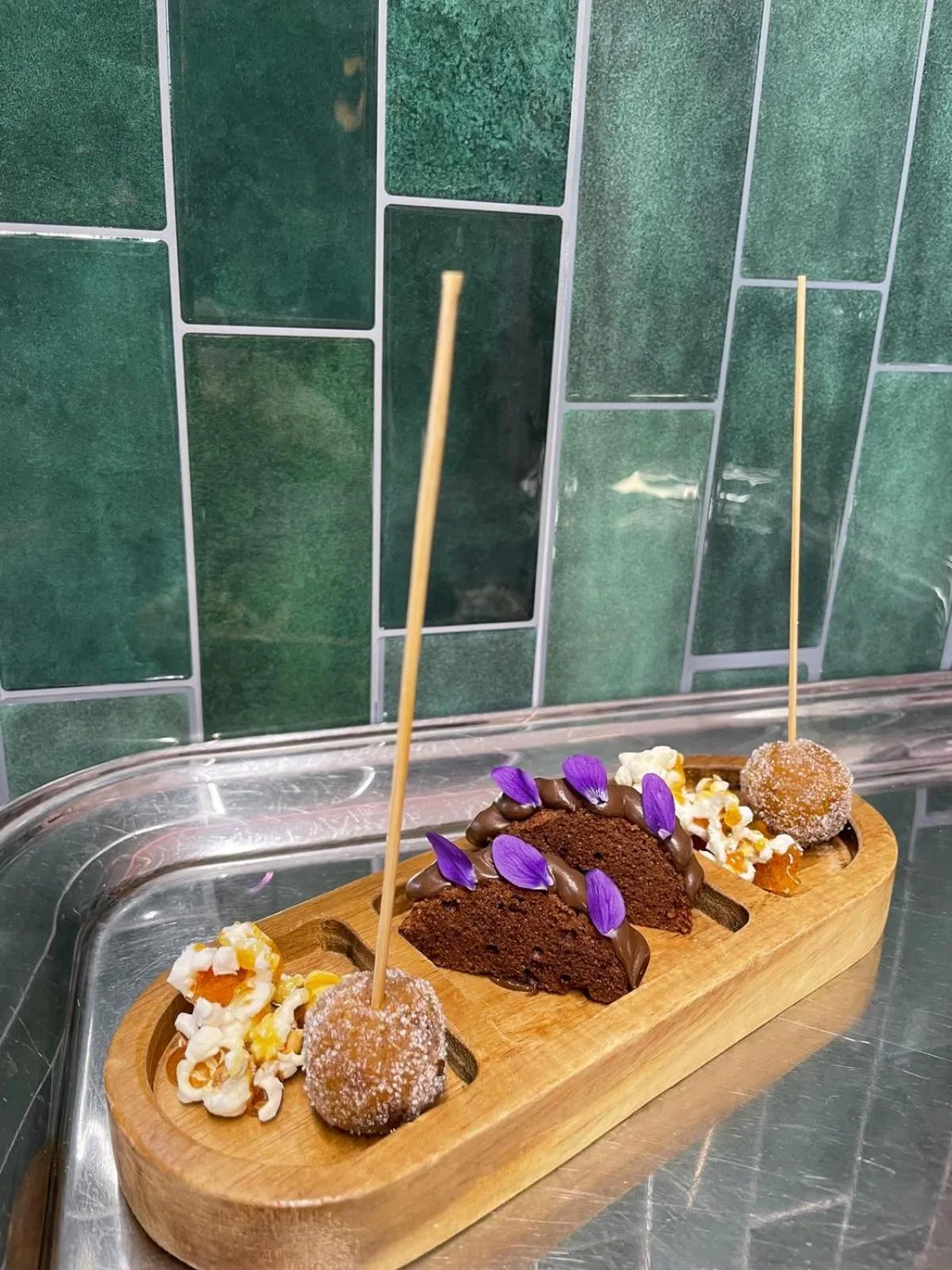 B&B Osteria Del Vicario