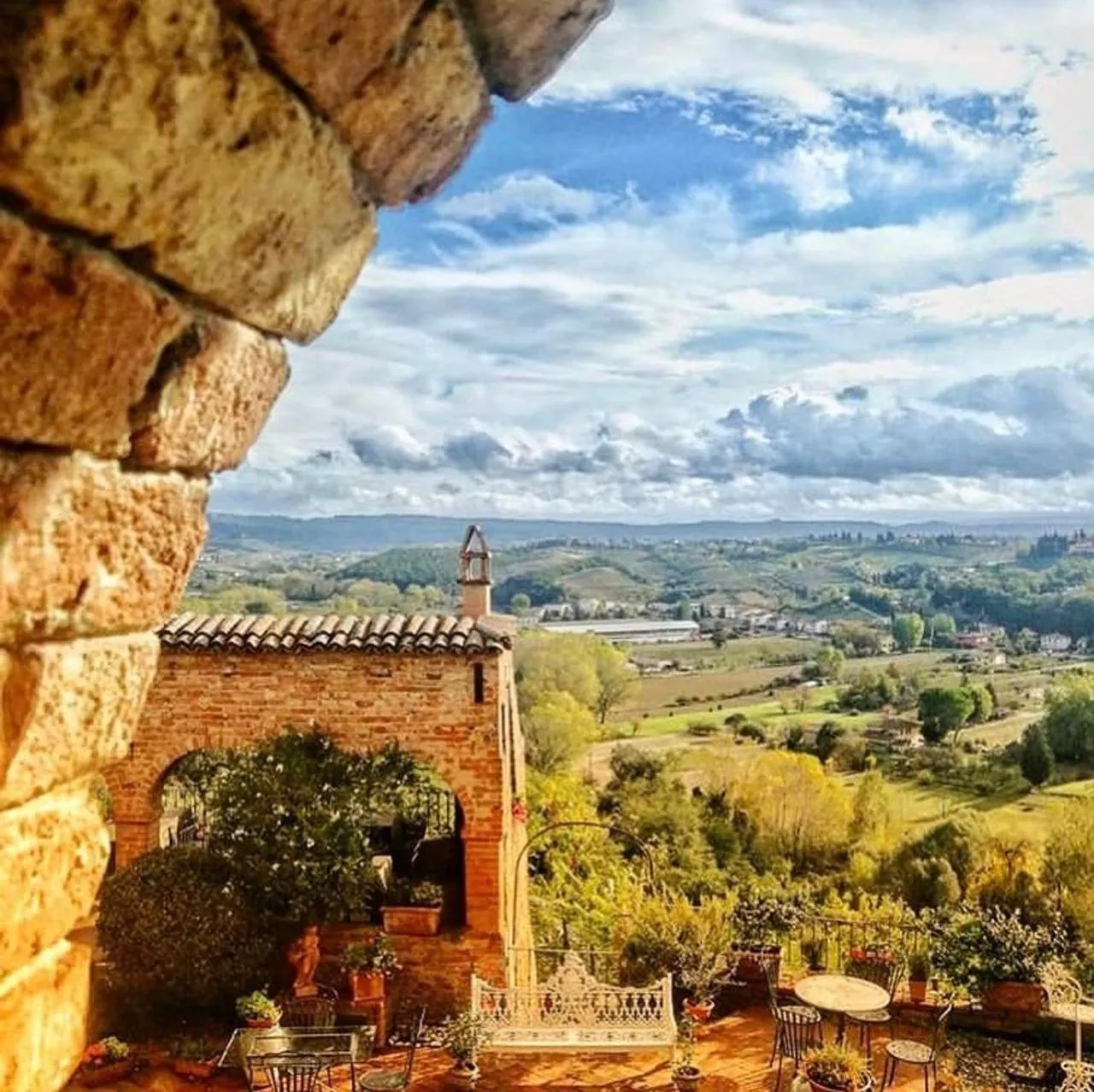 B&B Osteria Del Vicario