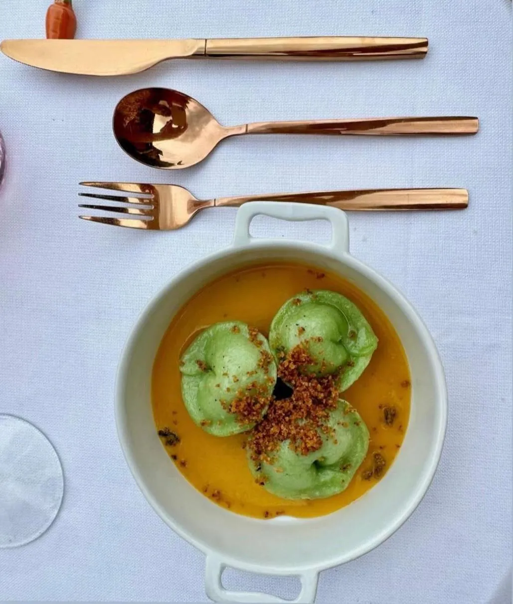 B&B Osteria Del Vicario