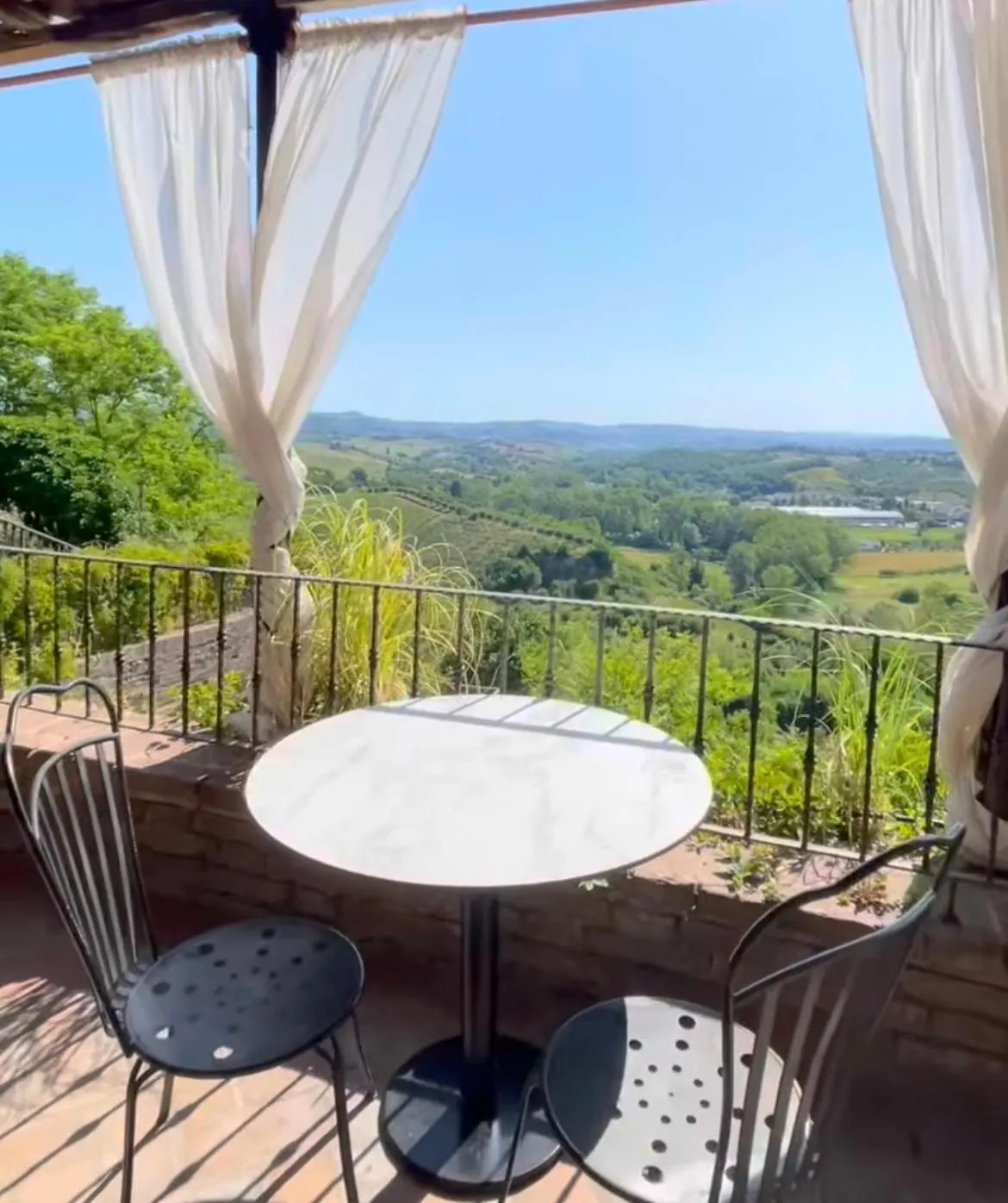 B&B Osteria Del Vicario