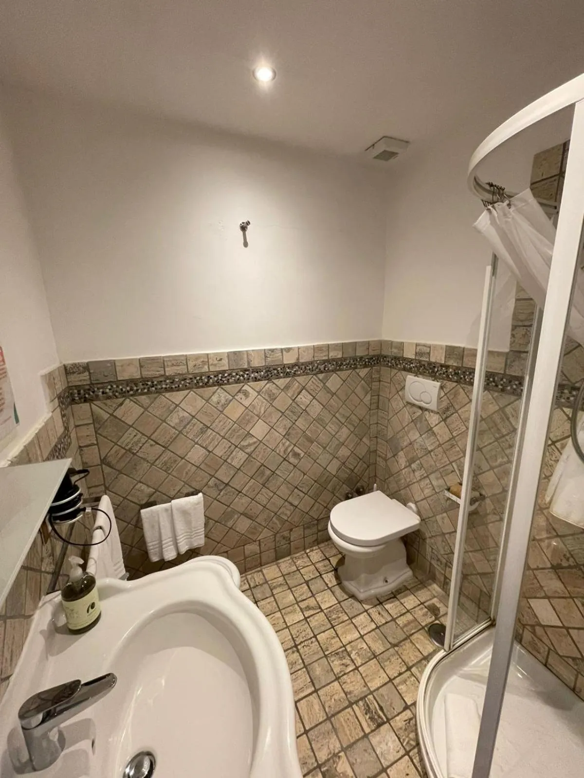 B&B Osteria Del Vicario