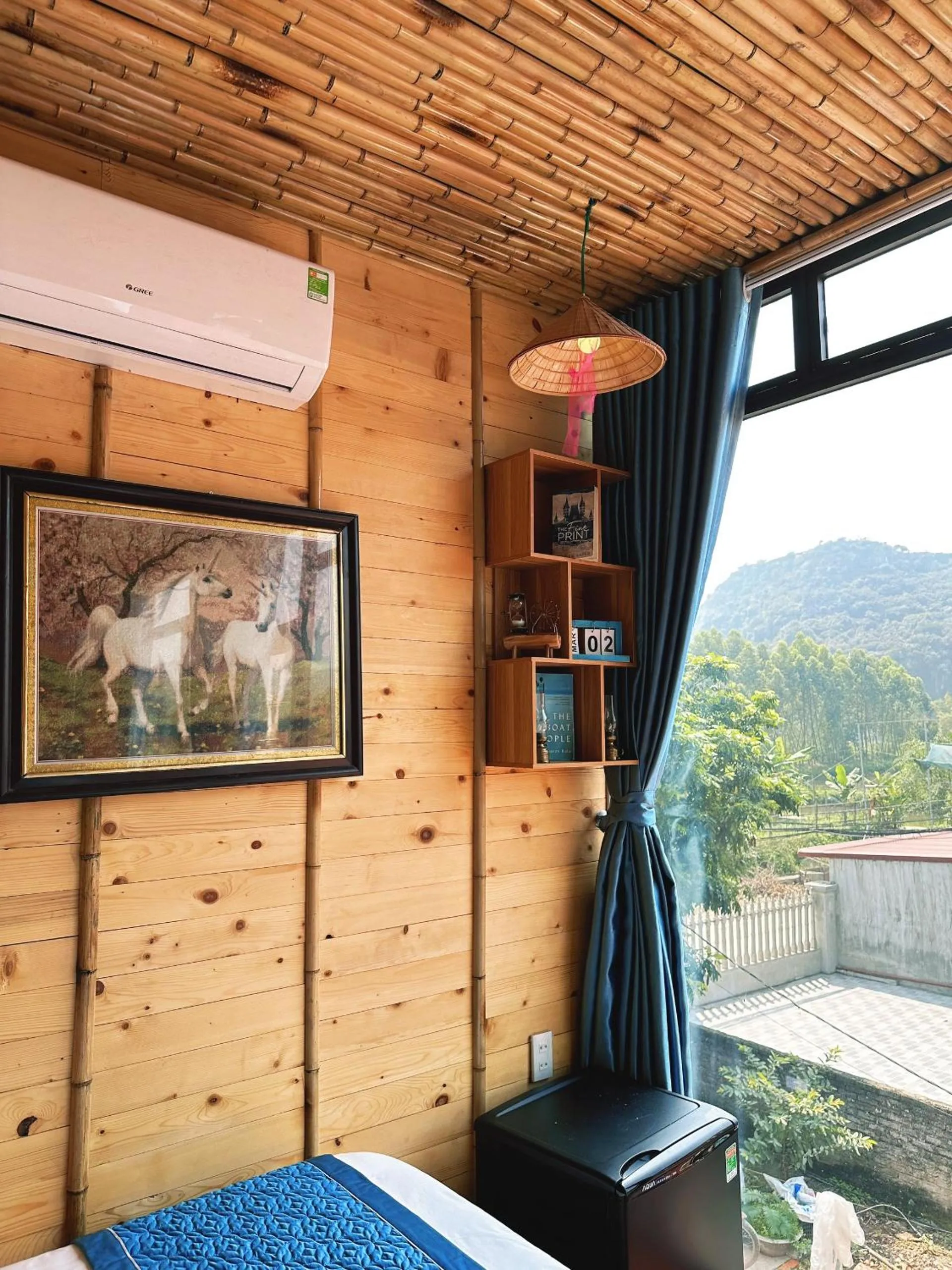 Trang An Moon Garden Homestay