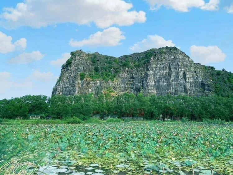 Trang An Moon Garden Homestay