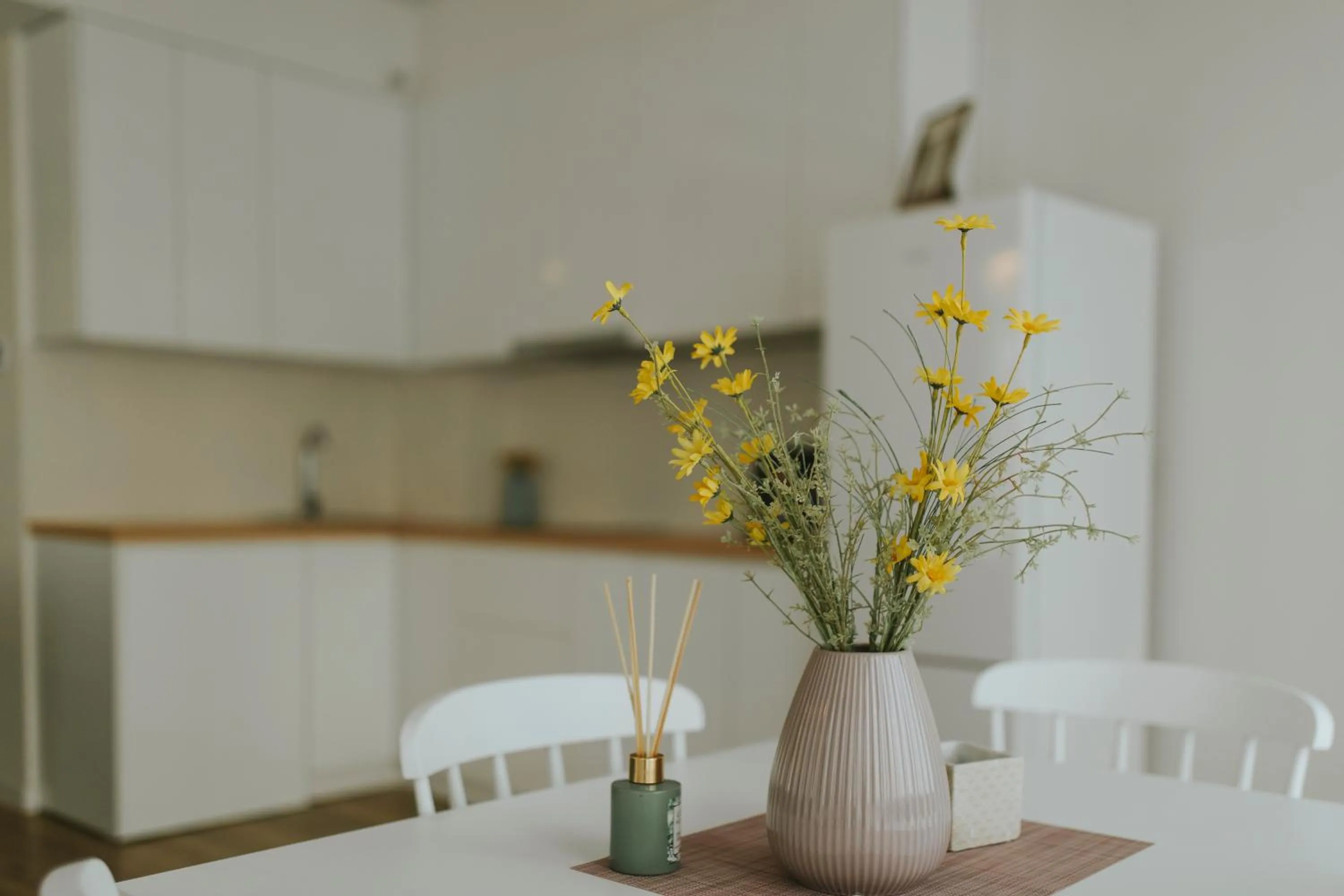 Suite - single occupancy in White Sails Residential Hotel