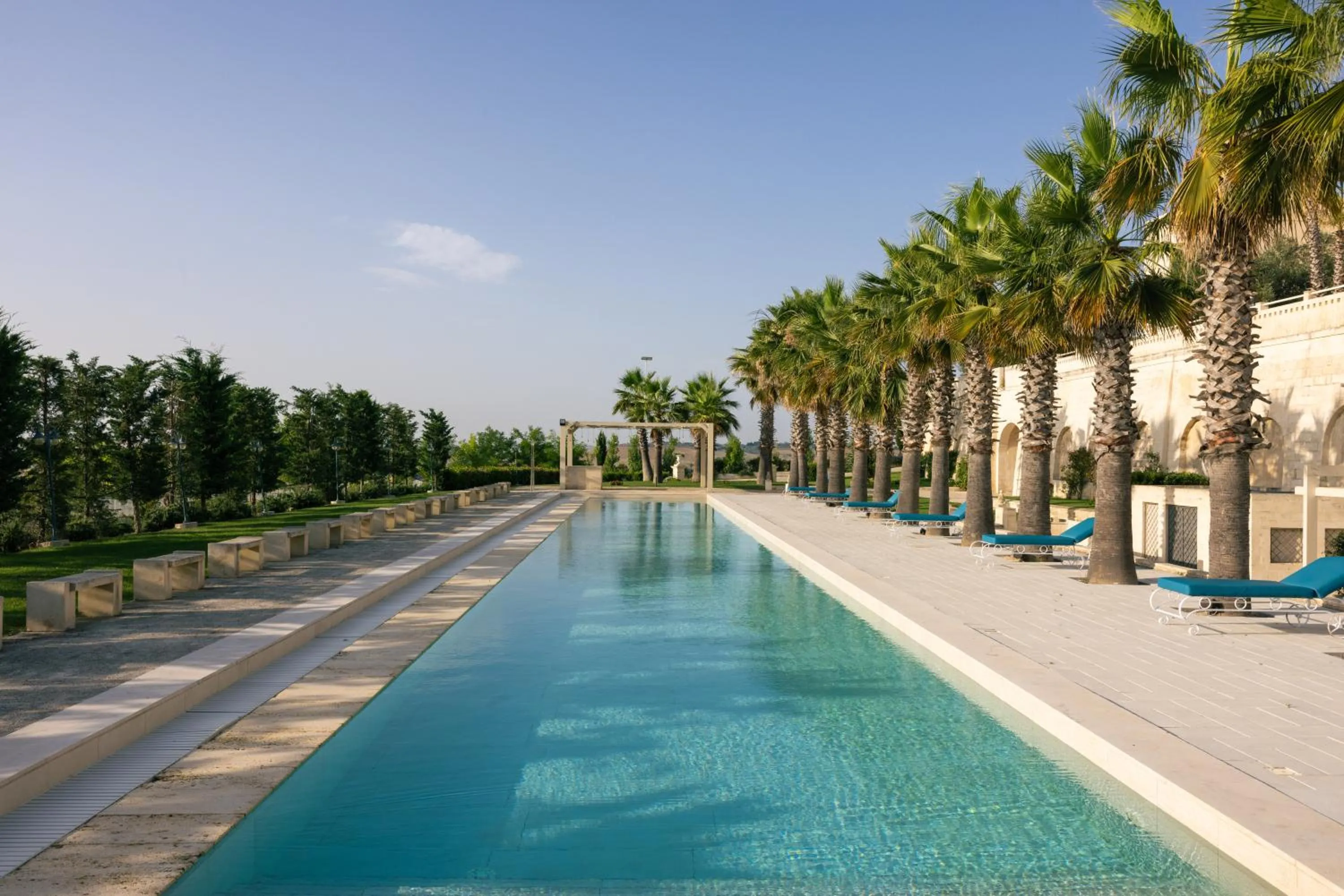 Alvino Relais Mulino Contemporaneo