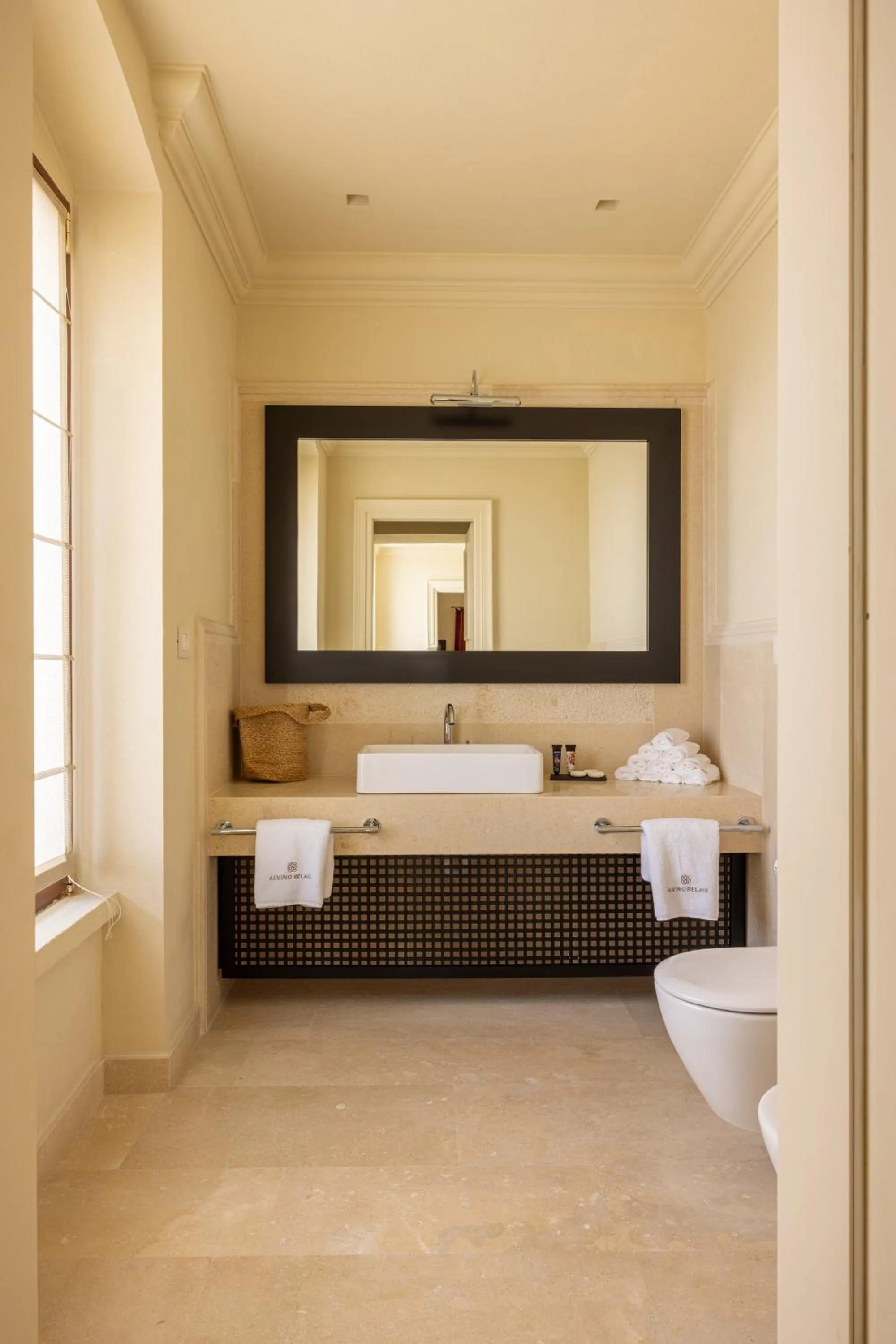 Alvino Relais Mulino Contemporaneo