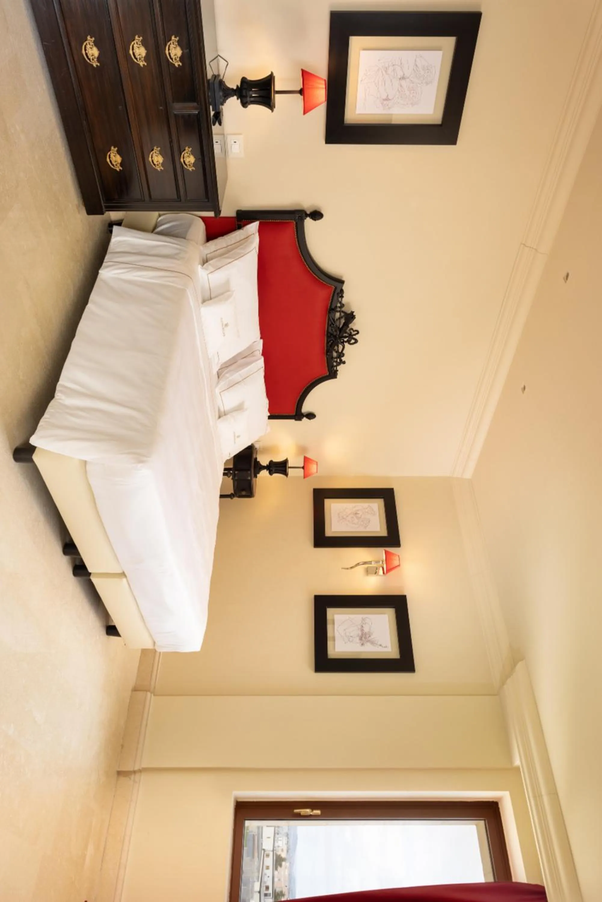 Alvino Relais Mulino Contemporaneo