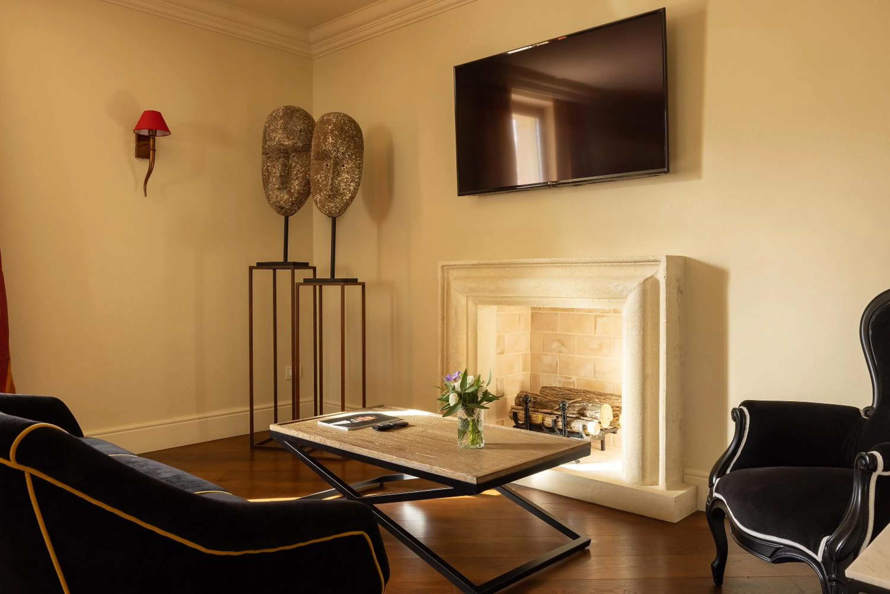 Alvino Relais Mulino Contemporaneo