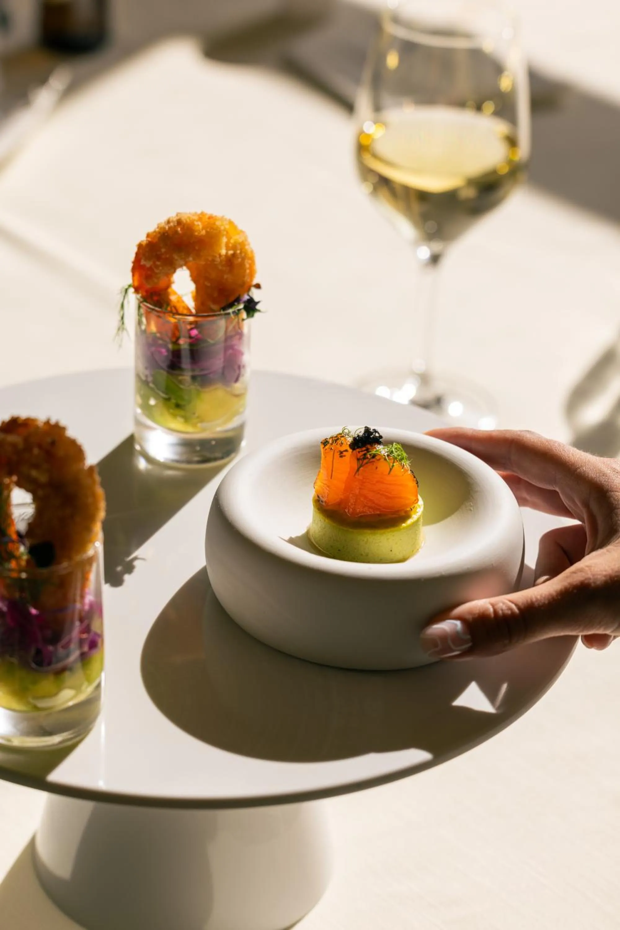 Alvino Relais Mulino Contemporaneo