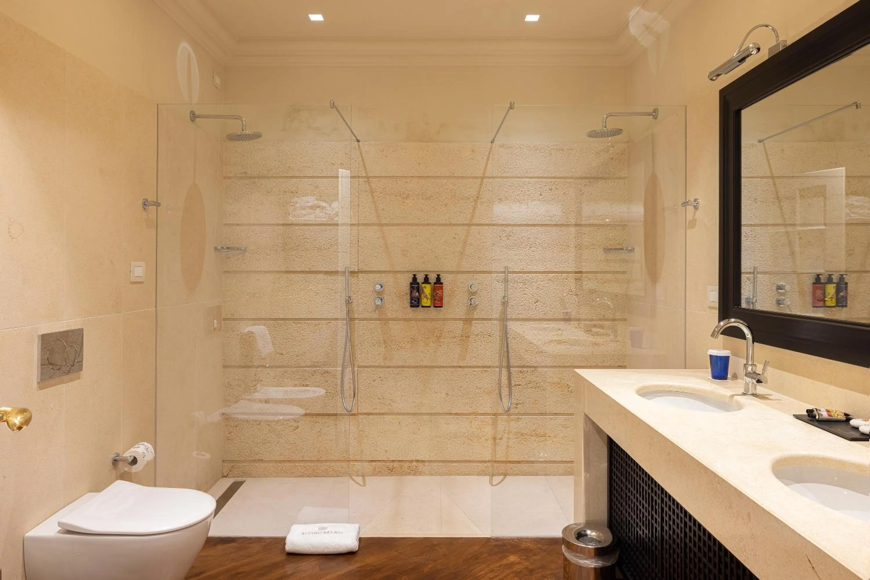 Alvino Relais Mulino Contemporaneo