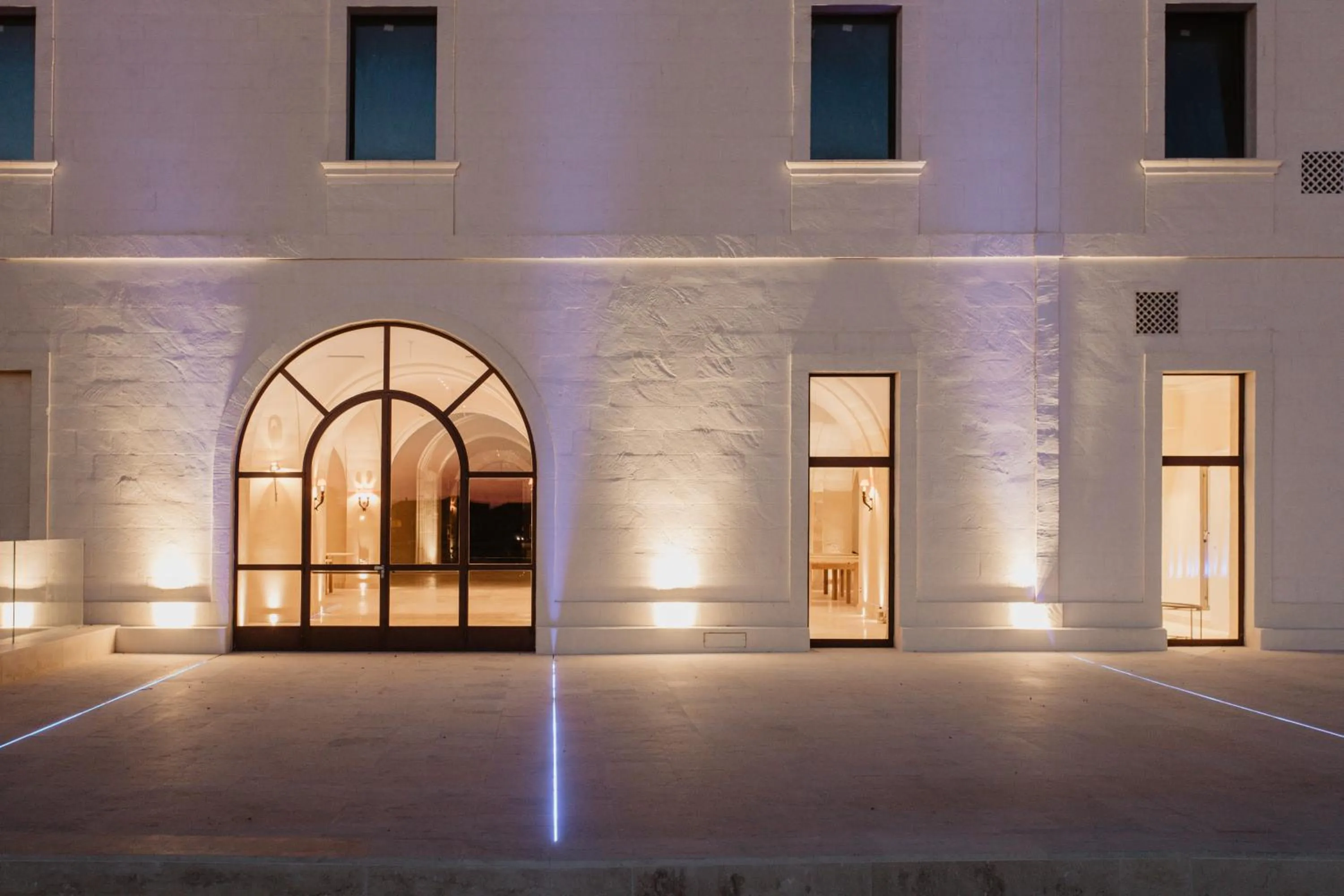 Alvino Relais Mulino Contemporaneo