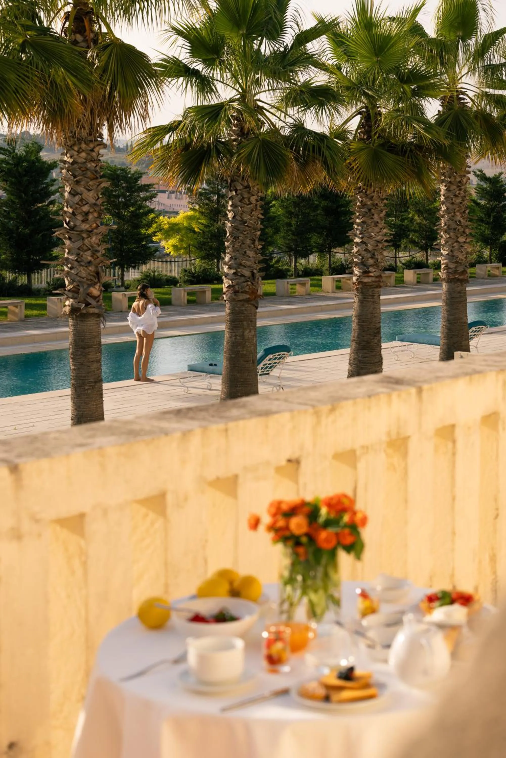 Alvino Relais Mulino Contemporaneo