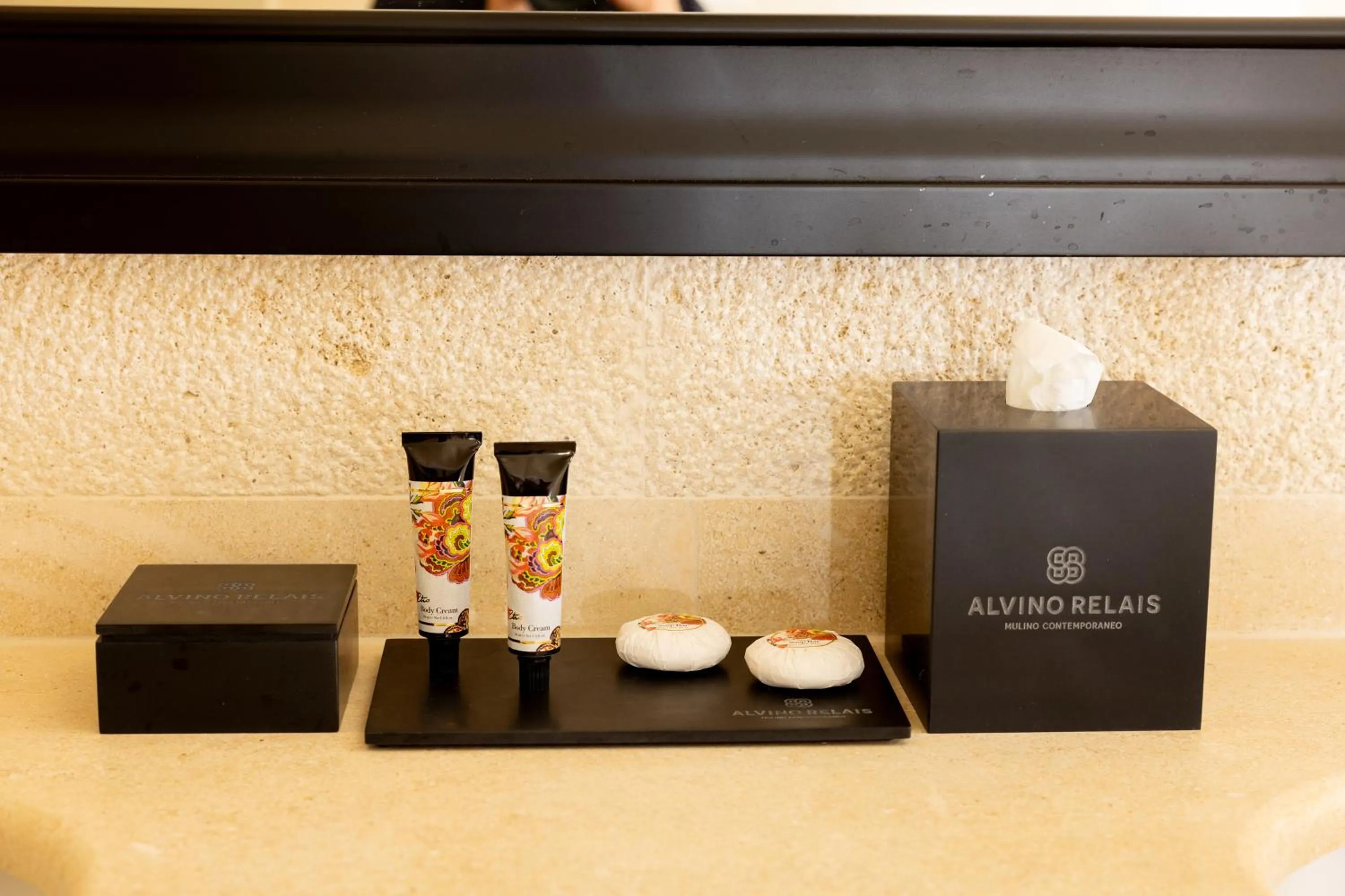 Alvino Relais Mulino Contemporaneo