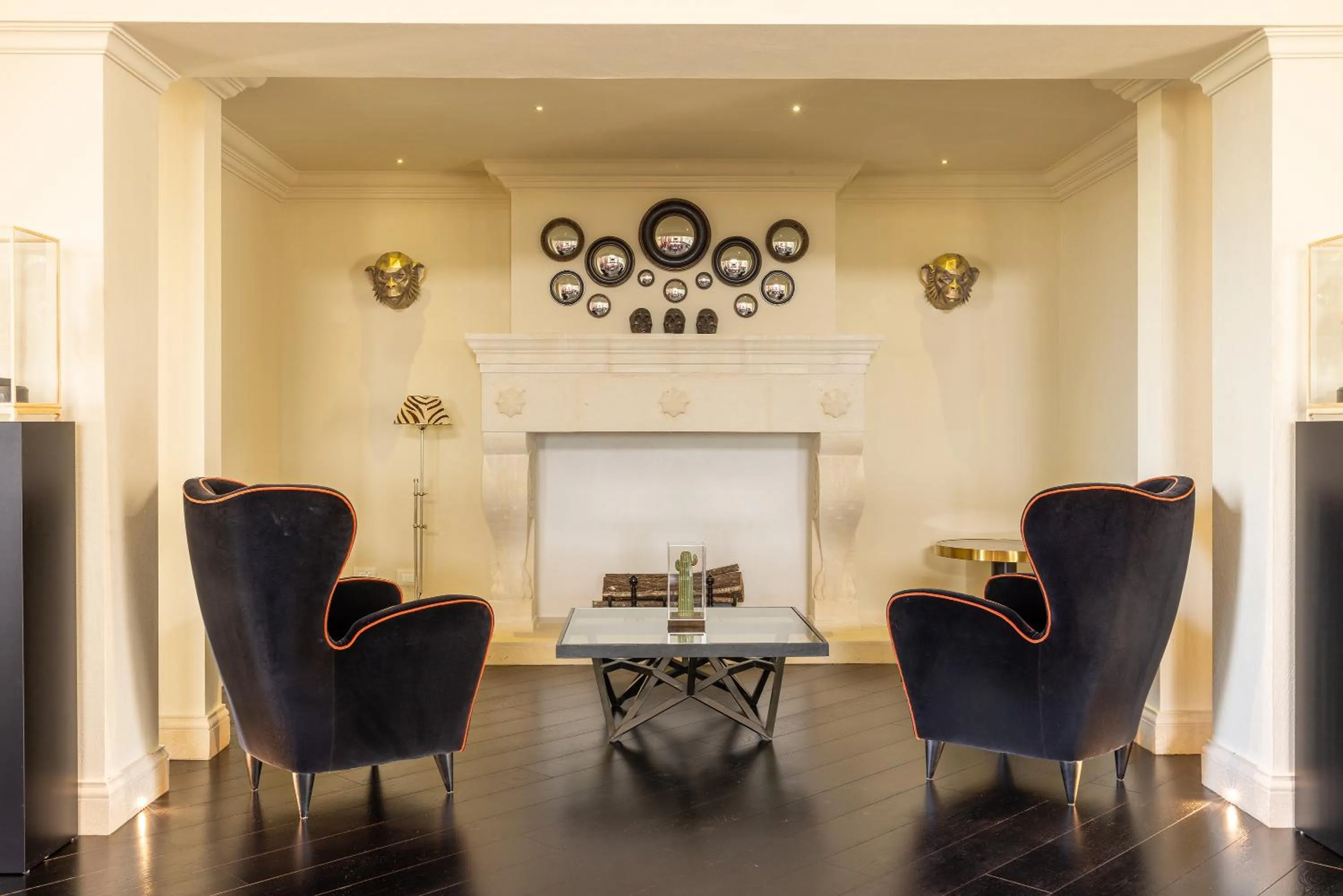 Alvino Relais Mulino Contemporaneo