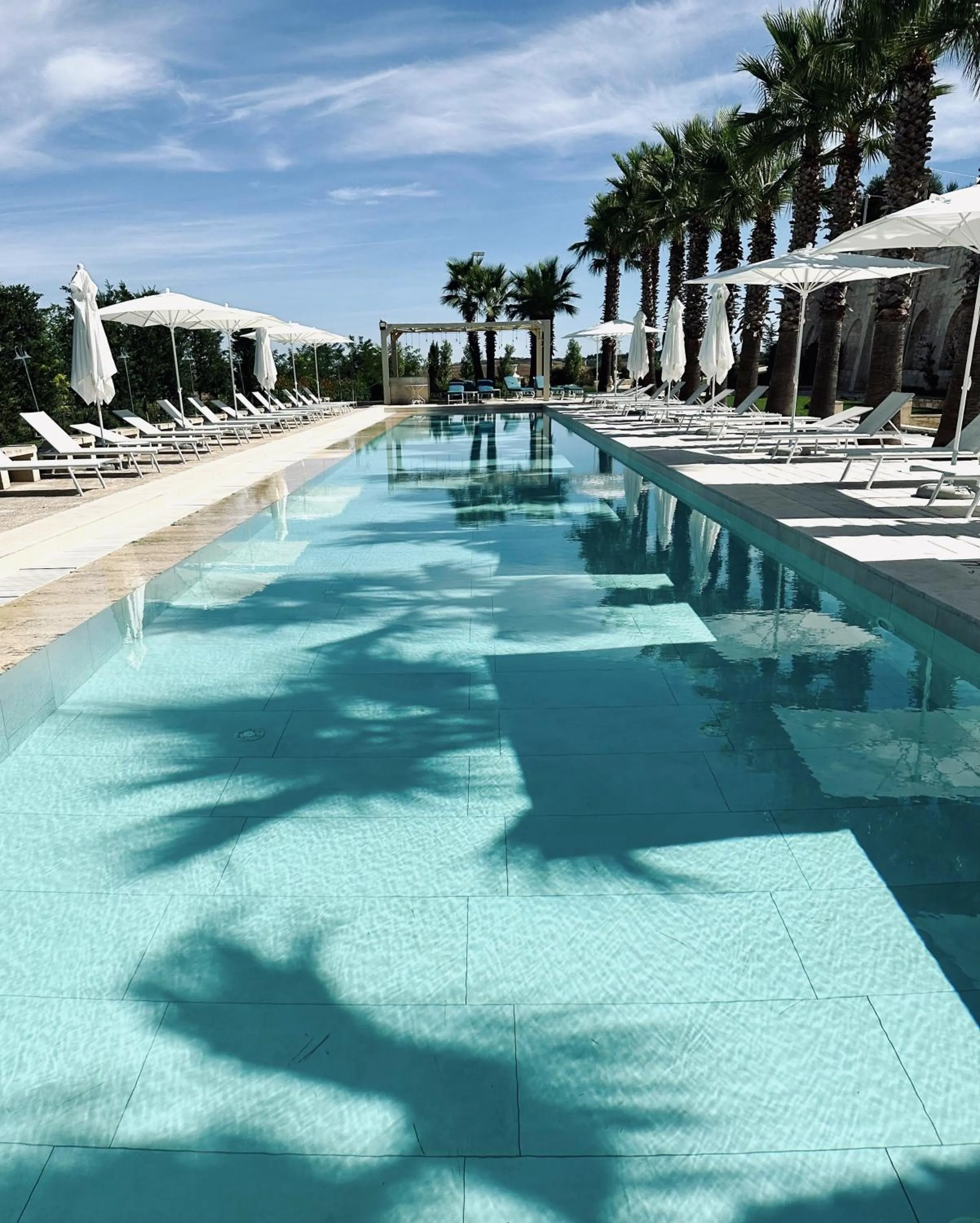 Alvino Relais Mulino Contemporaneo