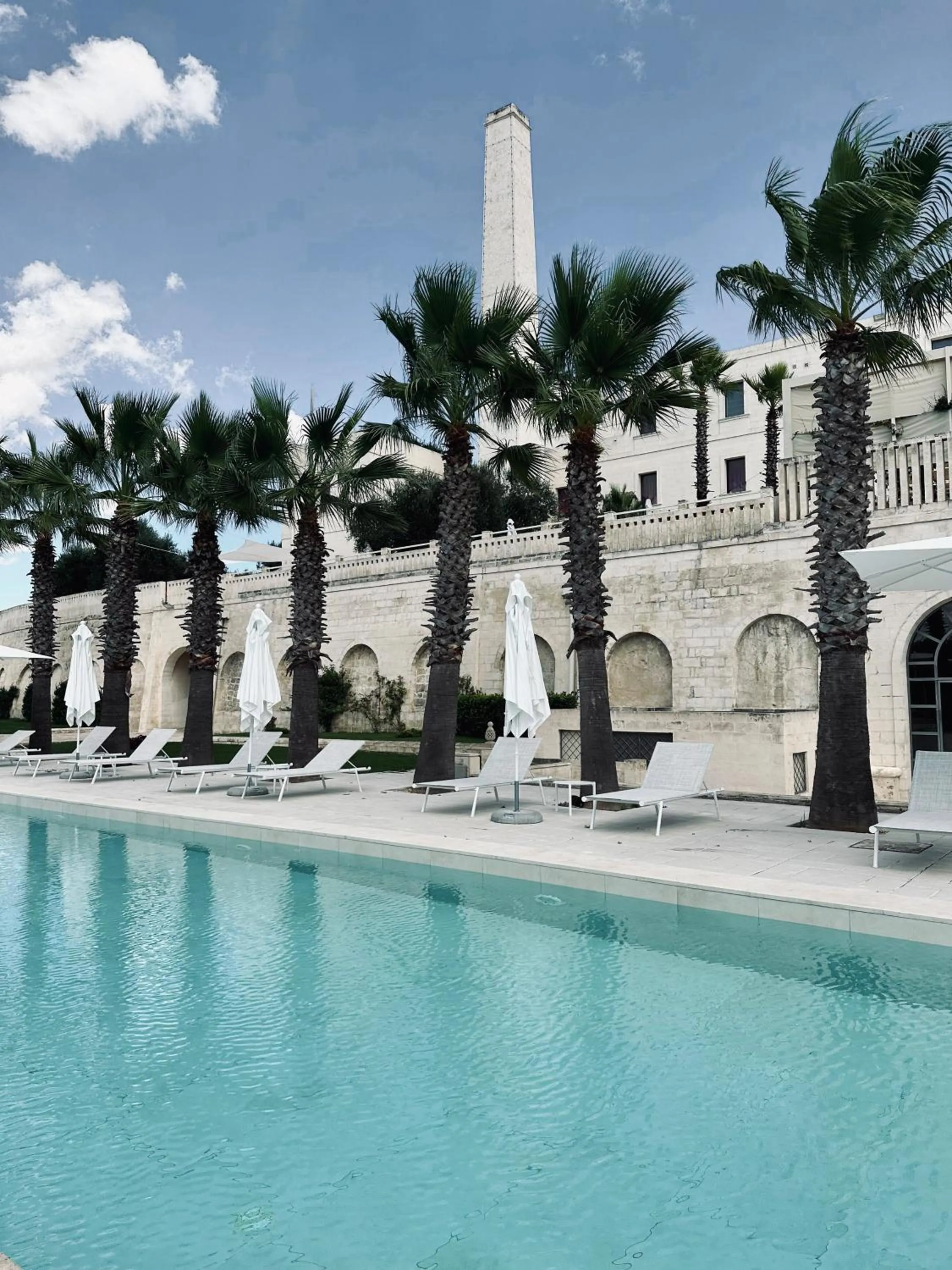 Alvino Relais Mulino Contemporaneo