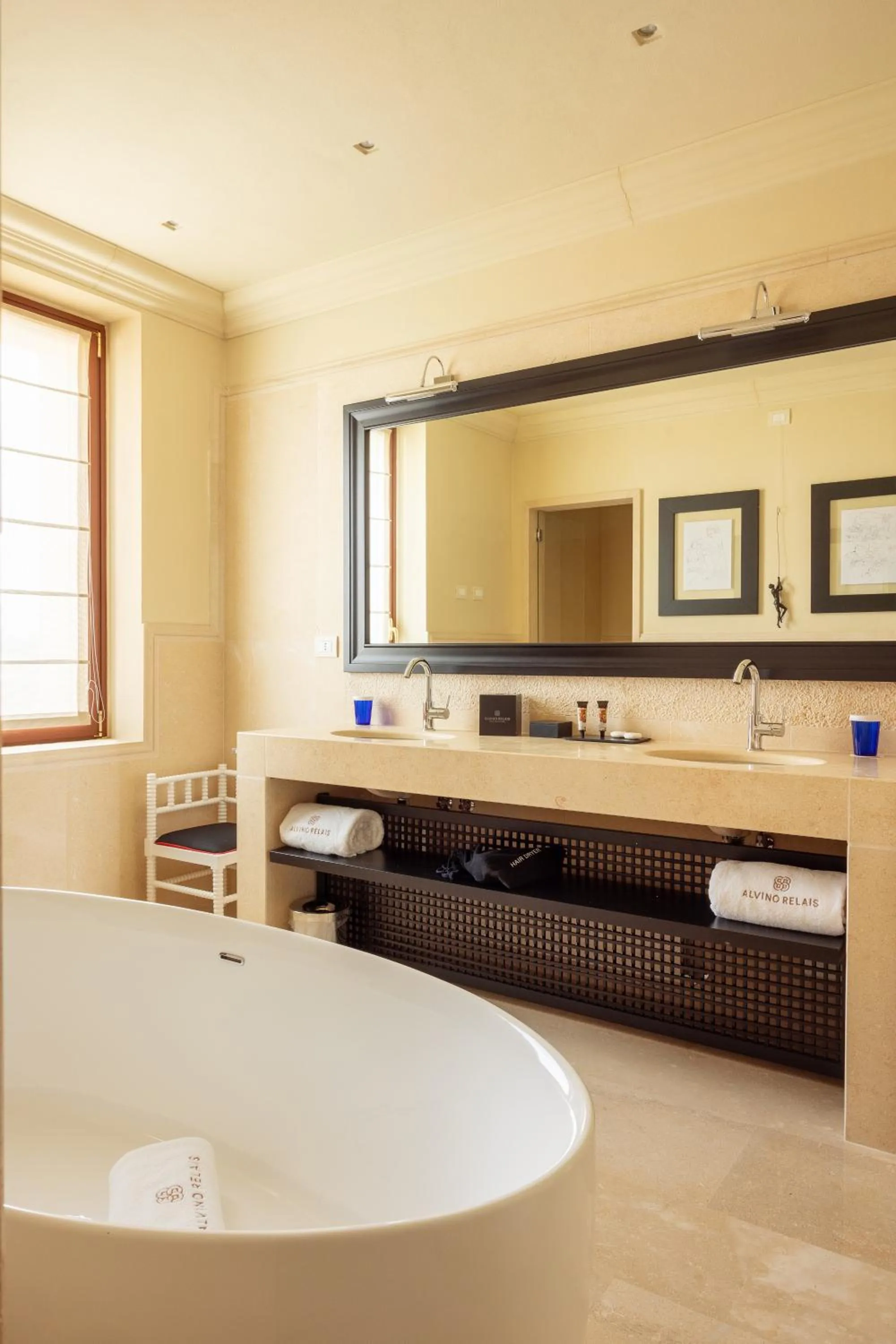 Alvino Relais Mulino Contemporaneo