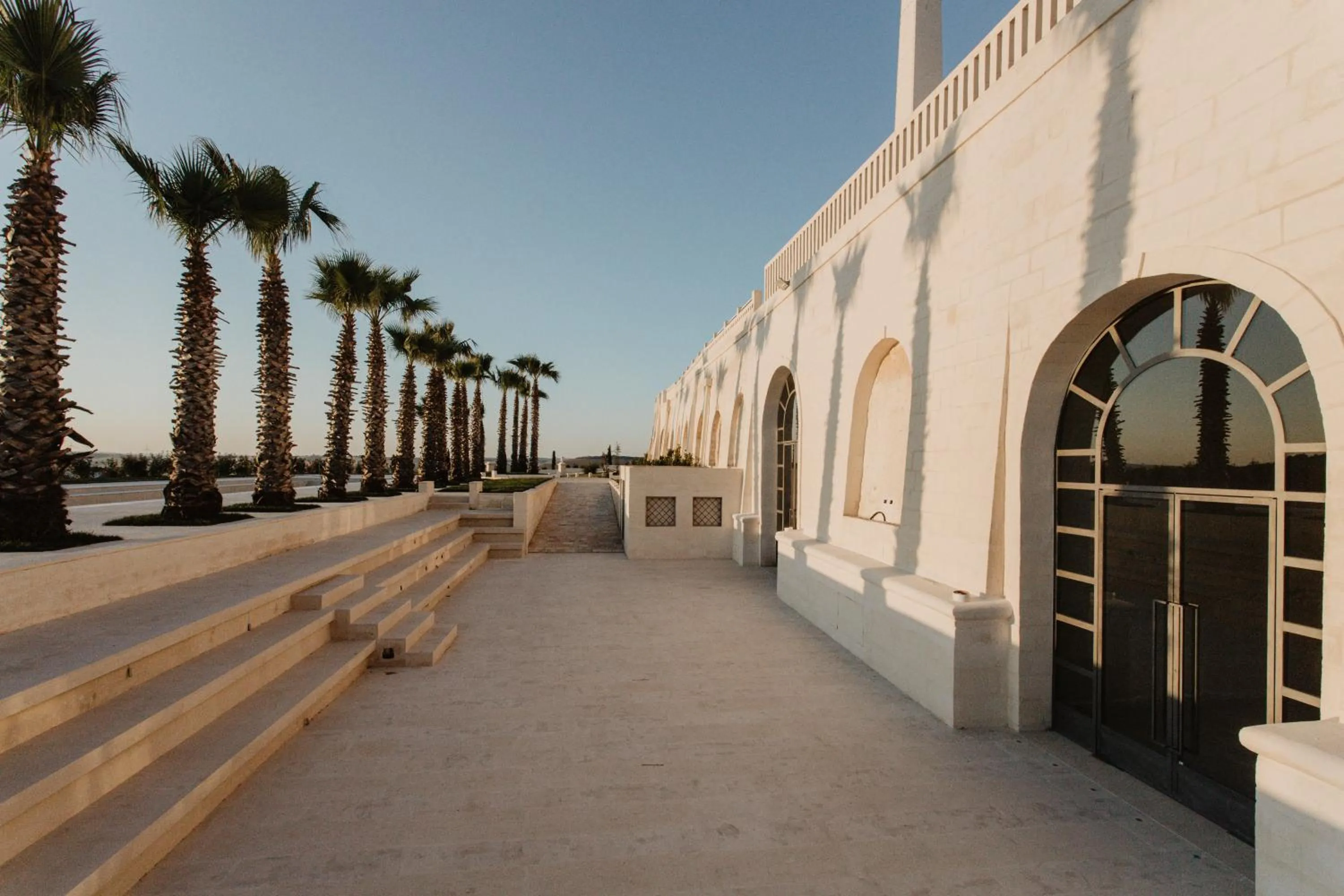 Alvino Relais Mulino Contemporaneo