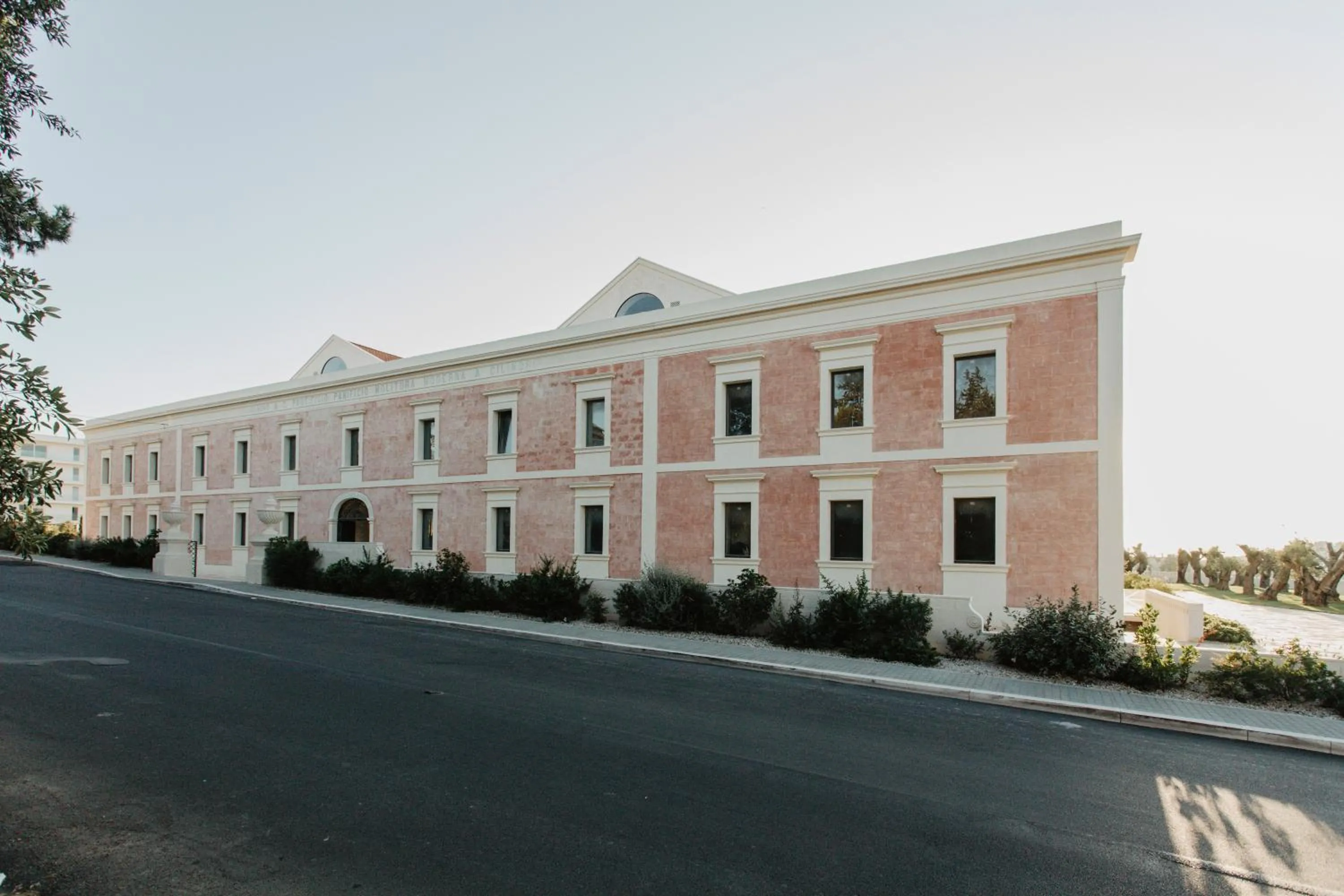 Alvino Relais Mulino Contemporaneo