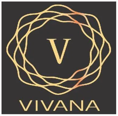 Property logo or sign in VIVANA