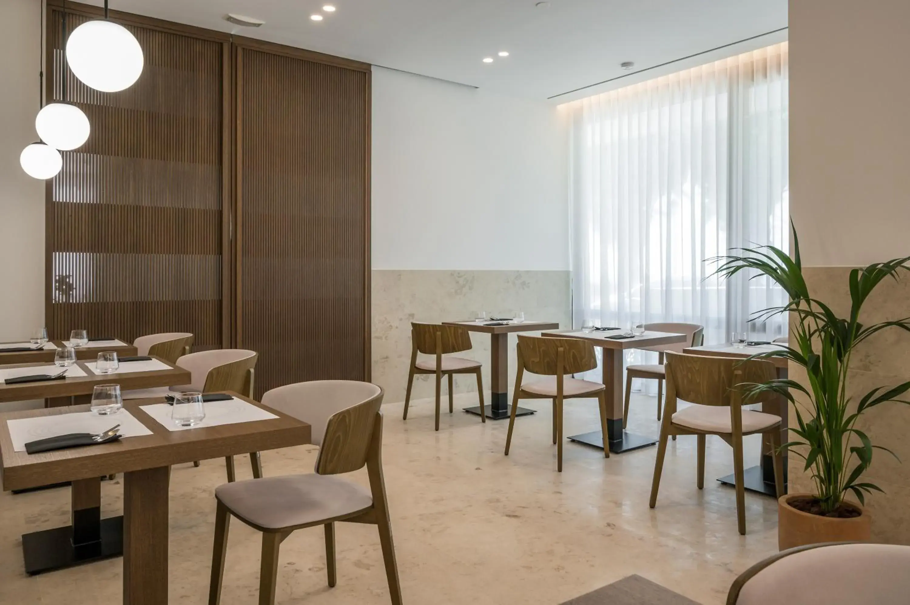 Restaurant/places to eat in SanSal Boutique Hotel Restaurant/places to eat in SanSal Boutique Hotel