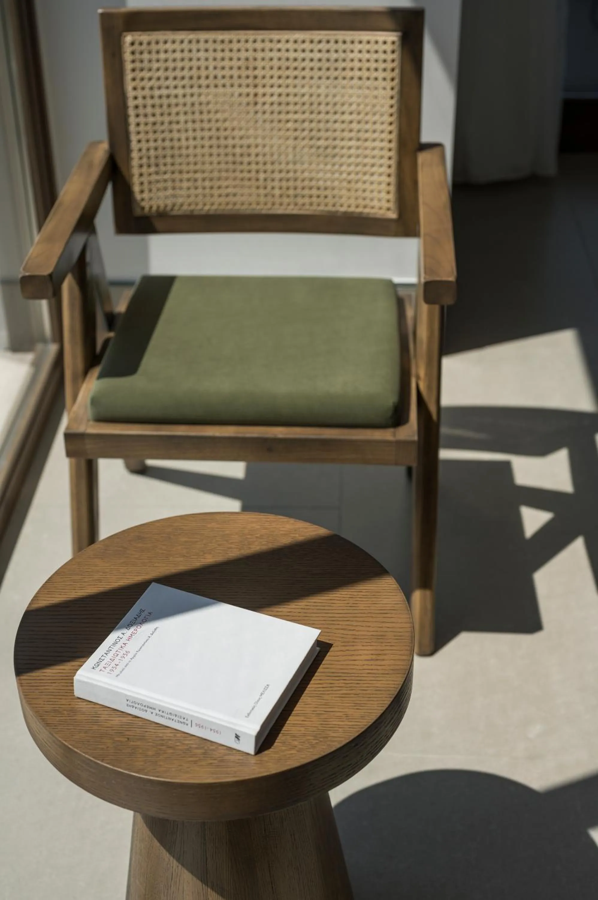 hair dresser in SanSal Boutique Hotel