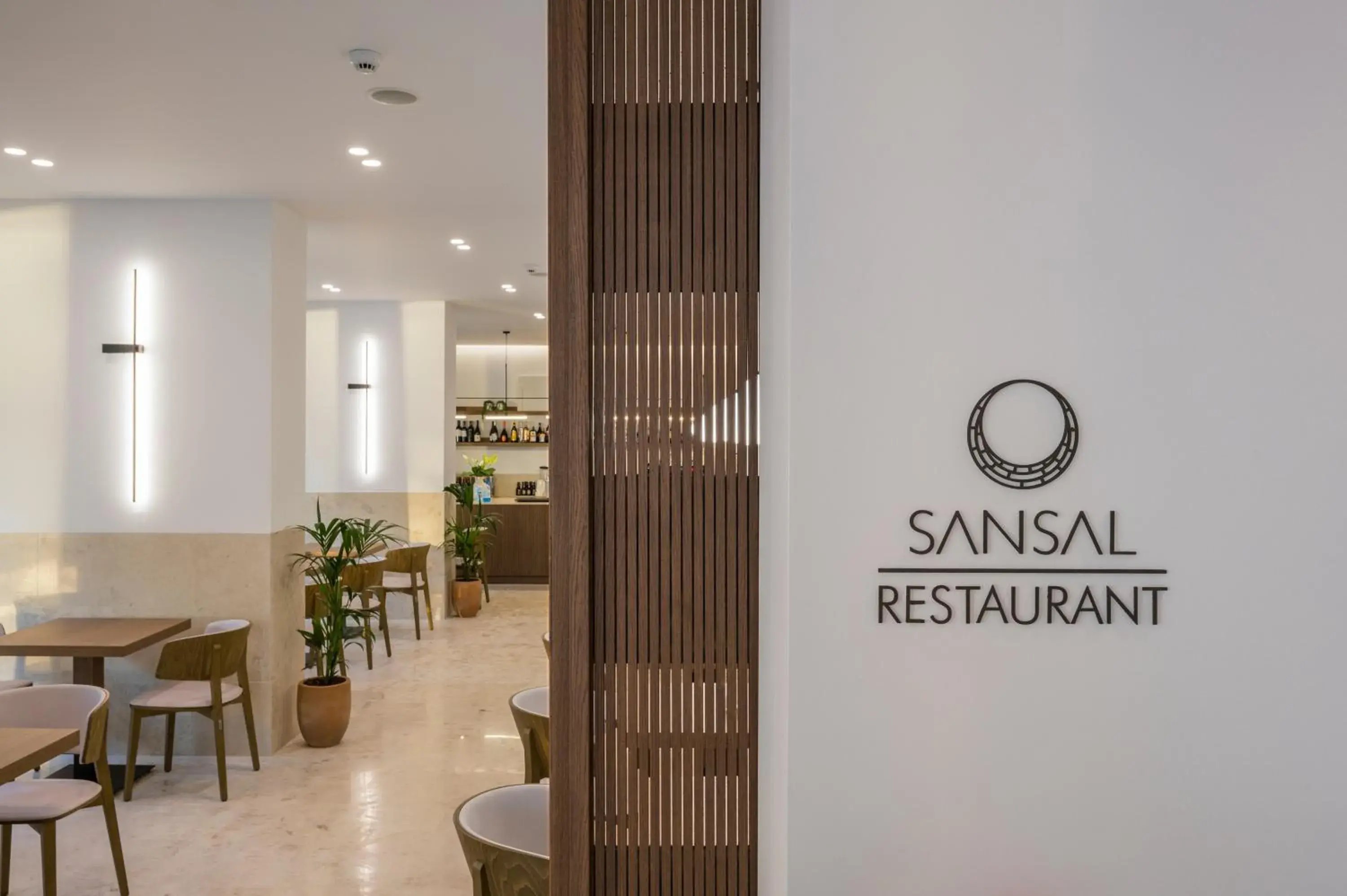 Restaurant/places to eat in SanSal Boutique Hotel Restaurant/places to eat in SanSal Boutique Hotel