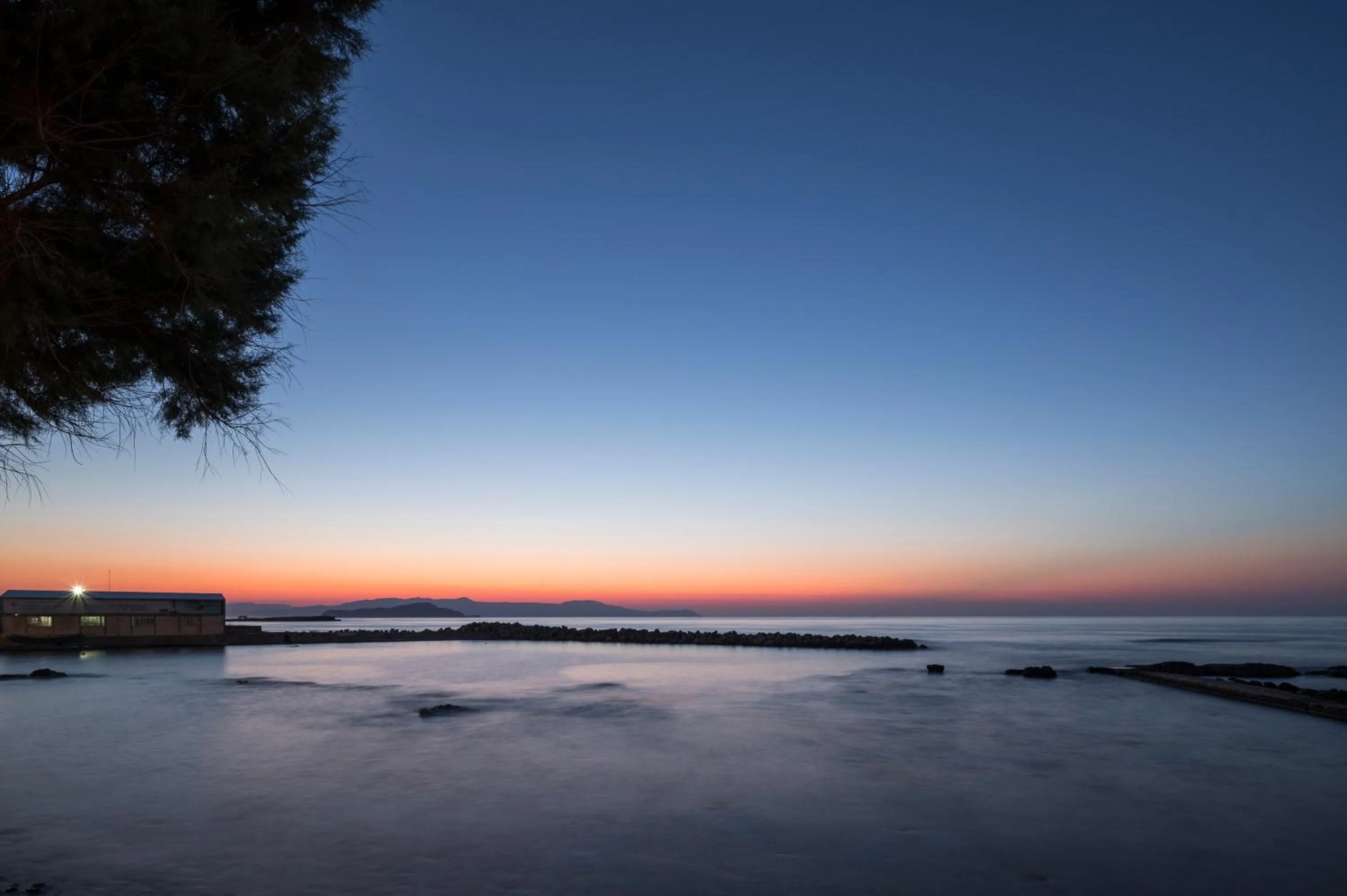 Spring in SanSal Boutique Hotel