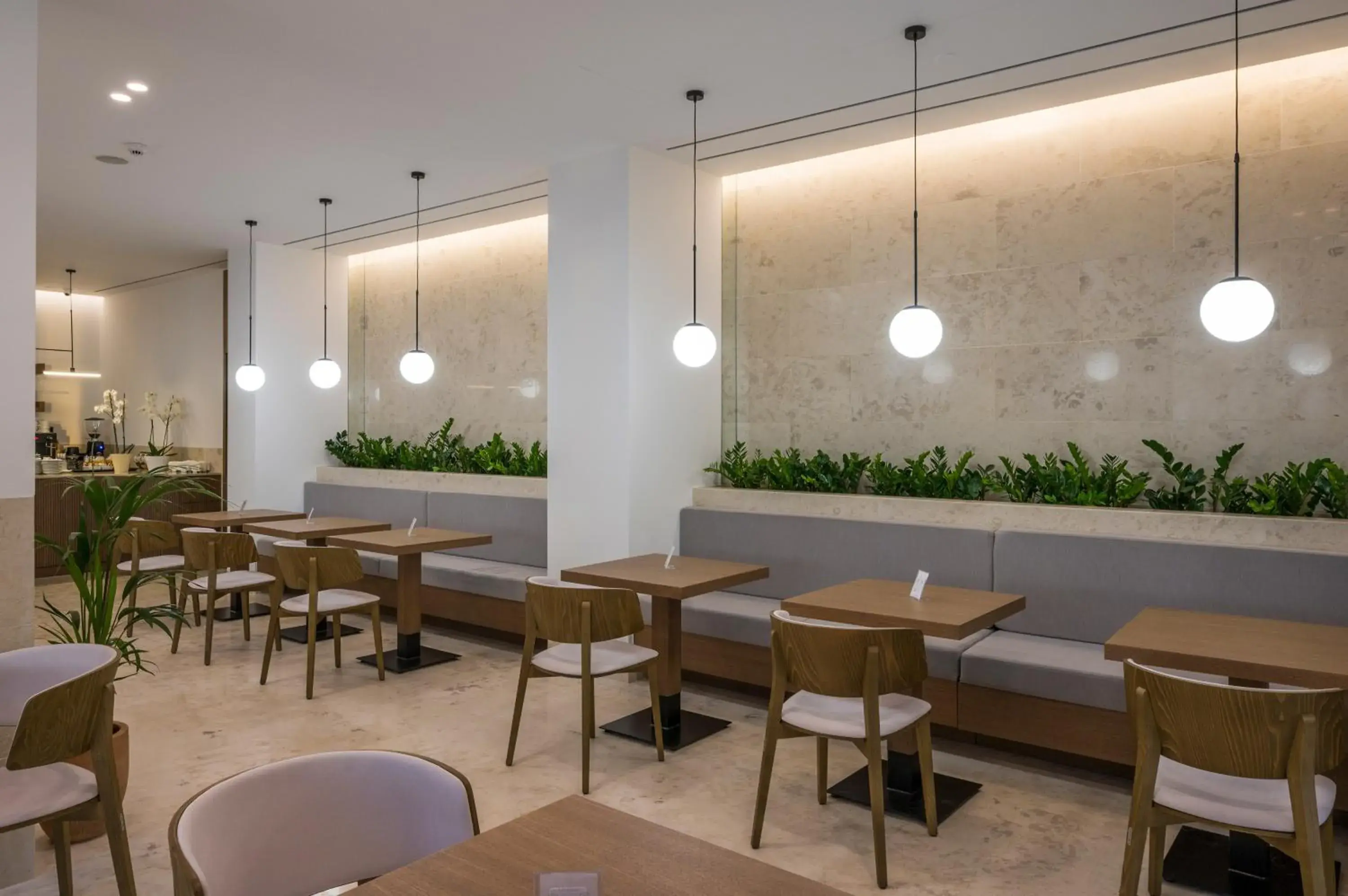 Restaurant/places to eat in SanSal Boutique Hotel Restaurant/places to eat in SanSal Boutique Hotel