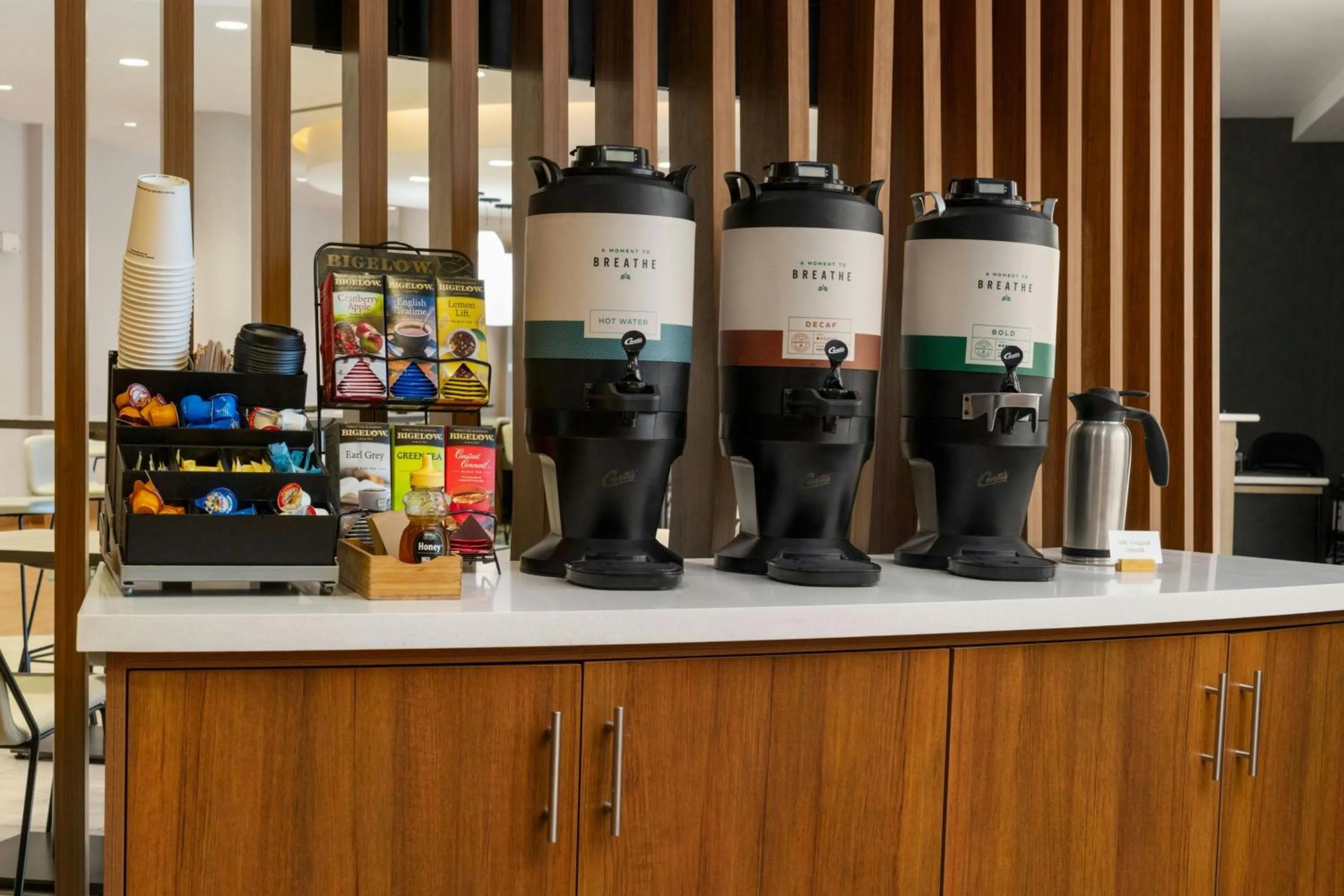 Other in SpringHill Suites by Marriott Voorhees Mt. Laurel/Cherry Hill