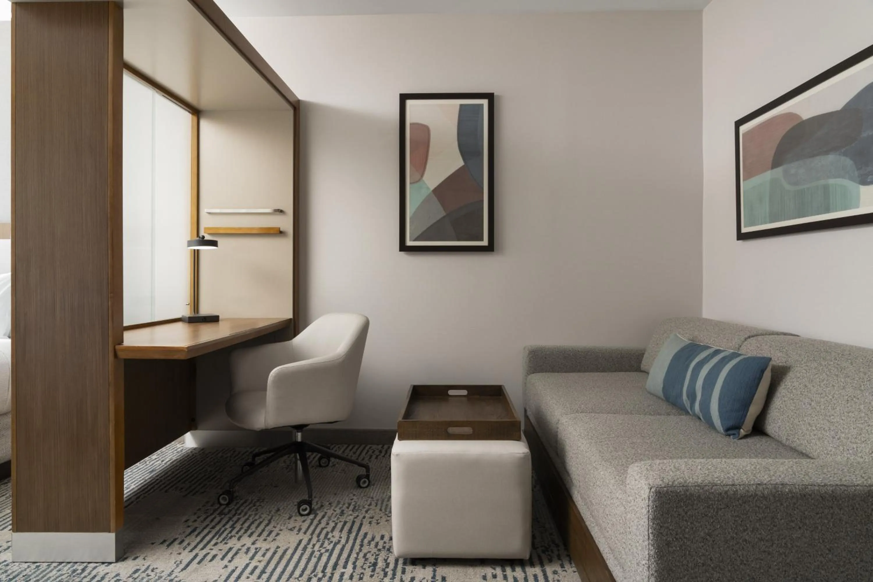 SpringHill Suites by Marriott Voorhees Mt. Laurel/Cherry Hill