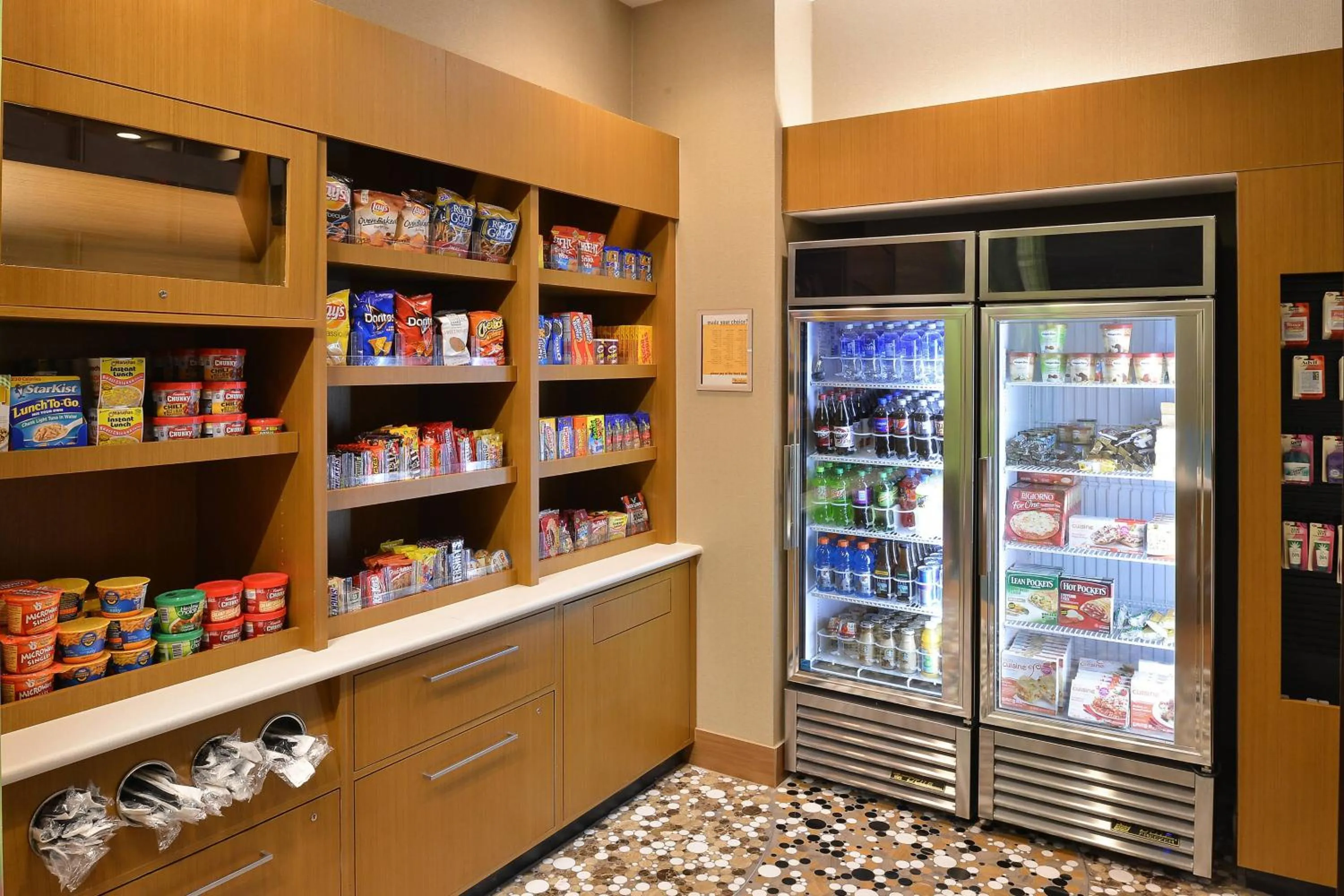 Other in SpringHill Suites by Marriott Voorhees Mt. Laurel/Cherry Hill