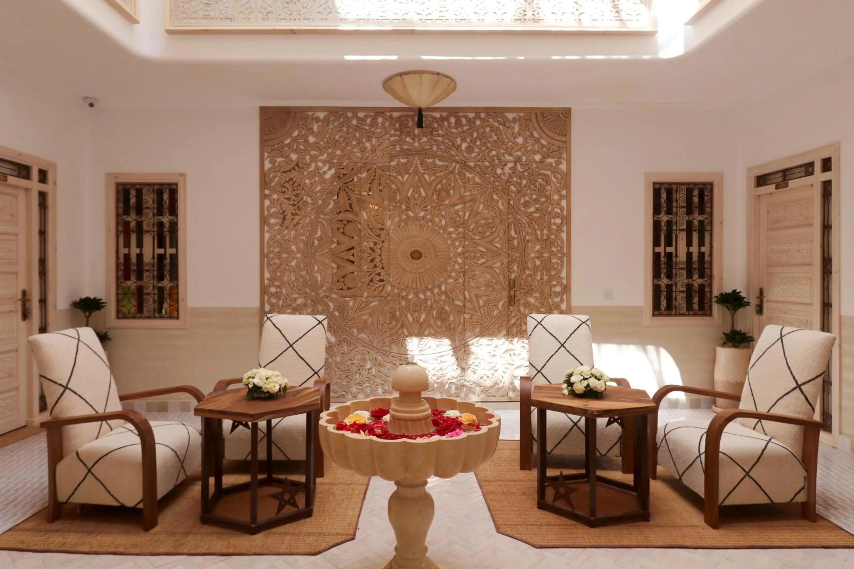 Other in Riad Wazani Square & SPA