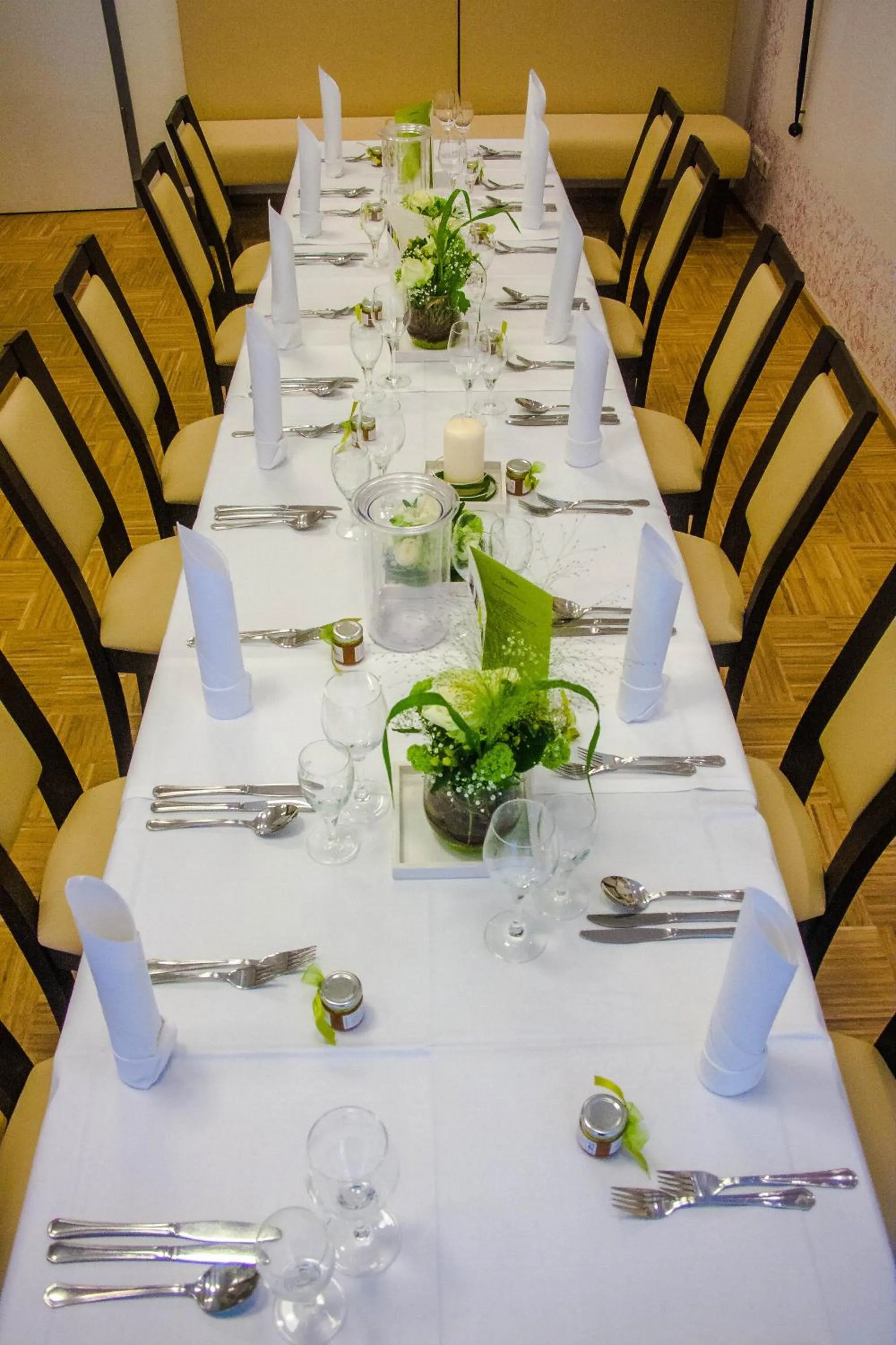 Banquet/Function facilities in Hotel & Restaurant Schaumburger Ritter, Rinteln