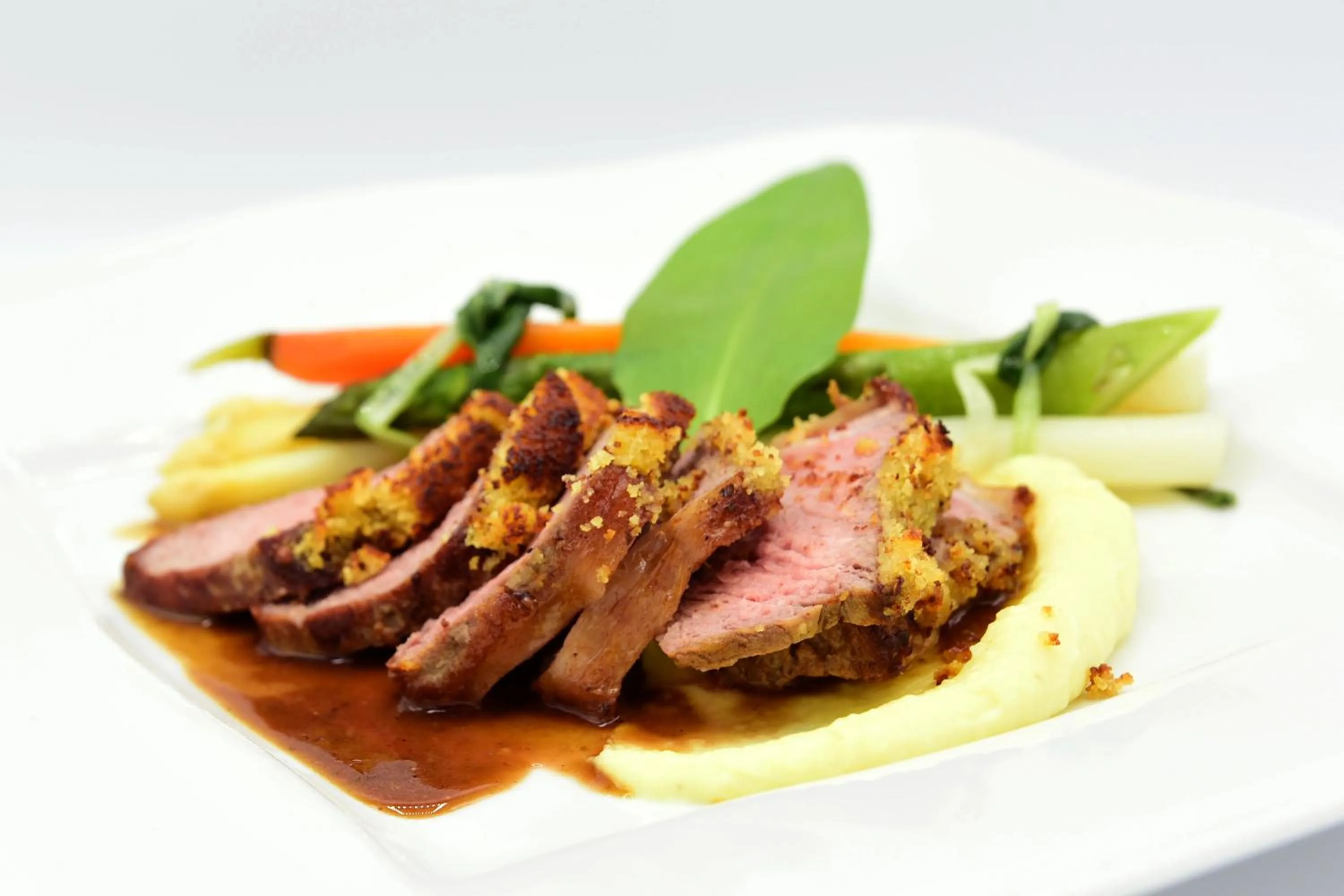 Food and drinks in Hotel & Restaurant Schaumburger Ritter, Rinteln