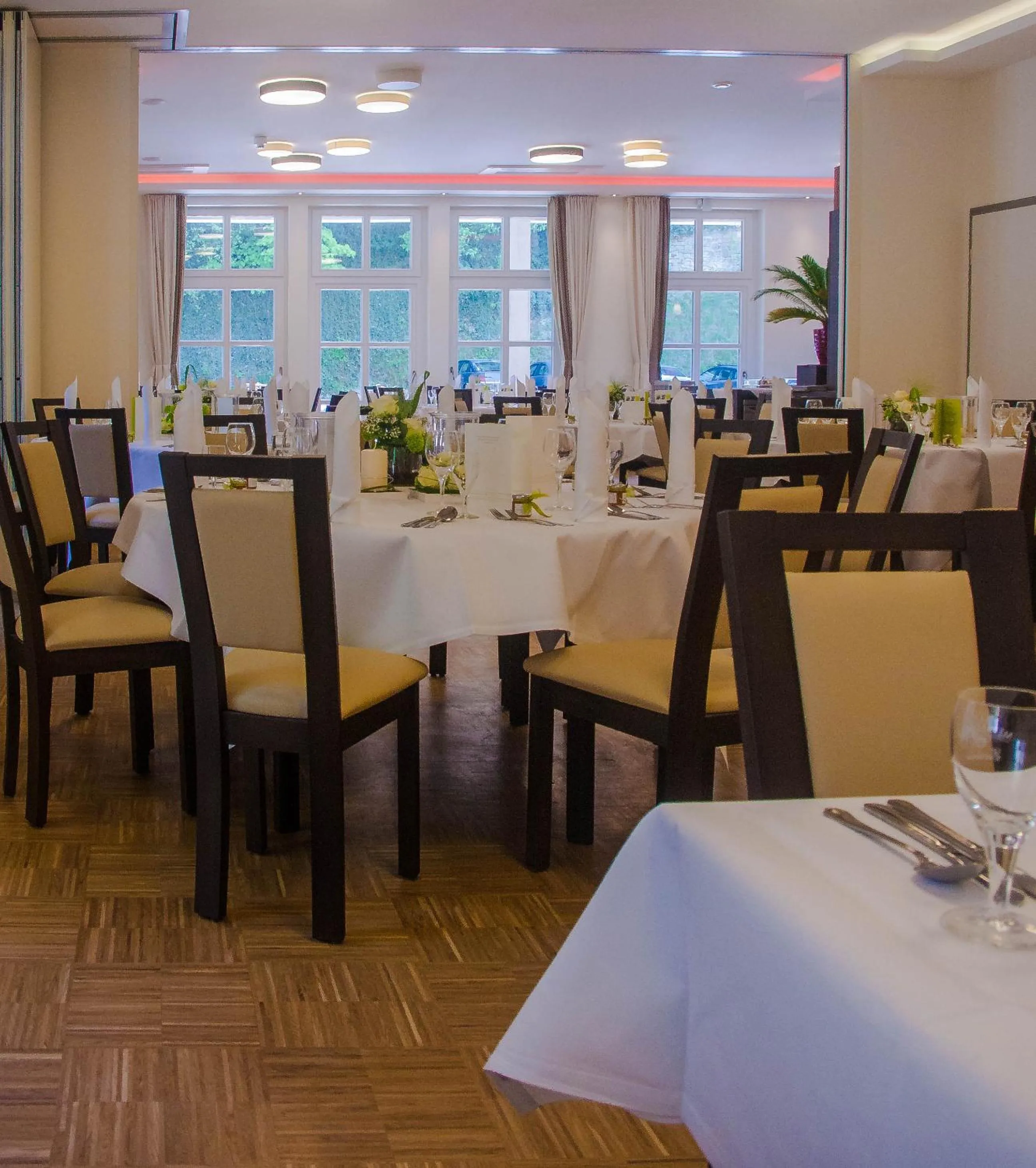 Banquet/Function facilities in Hotel & Restaurant Schaumburger Ritter, Rinteln
