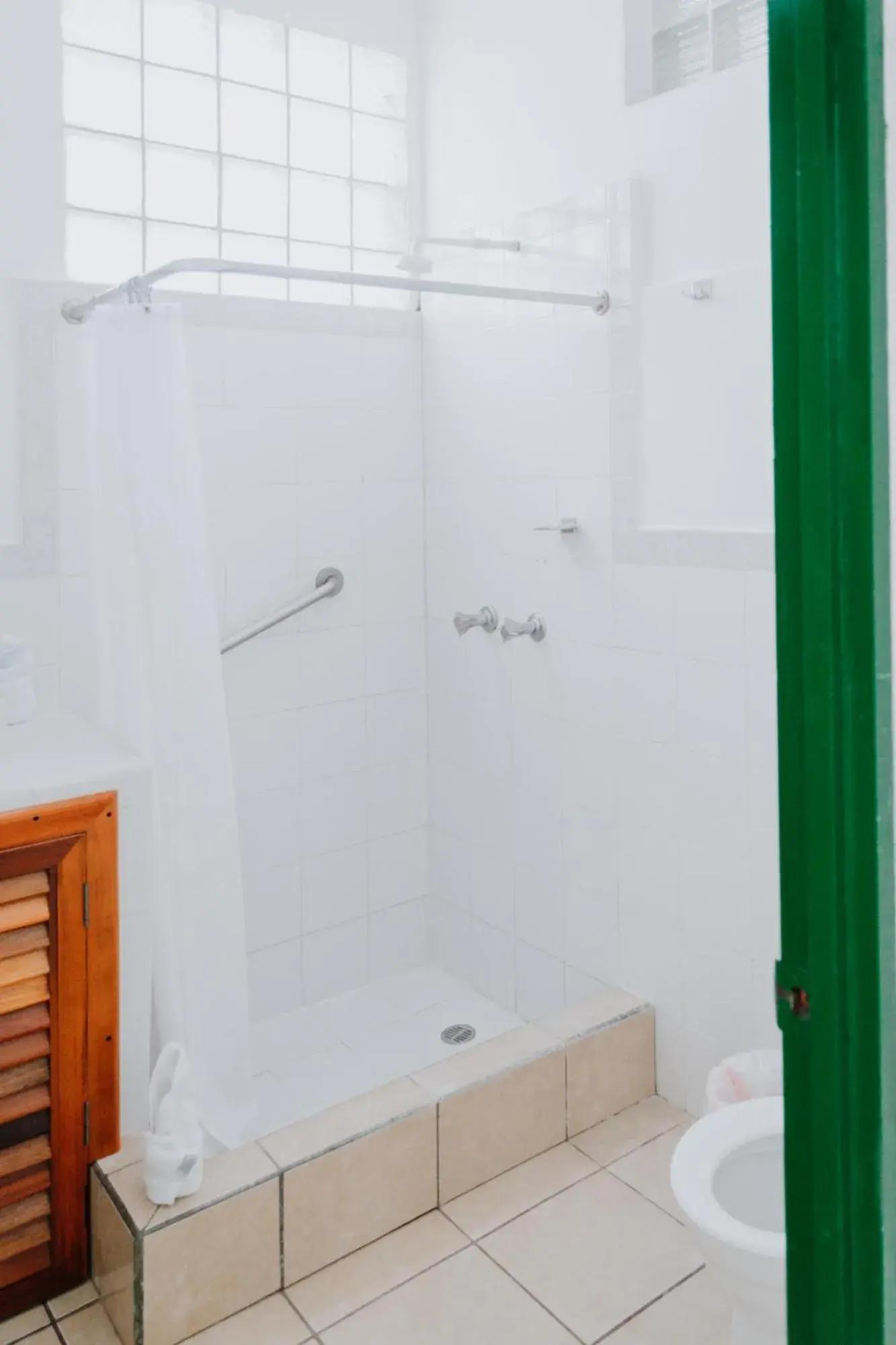 Twin Room with Terrace in Hotel Casa Amelia Twin Room with Terrace in Hotel Casa Amelia