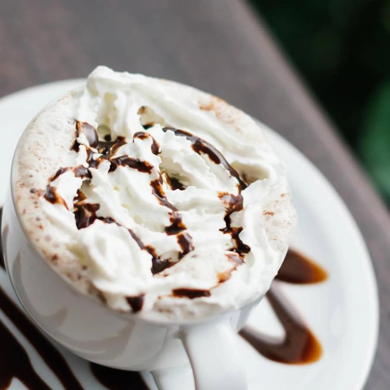 Drinks in Hotel Casa Amelia