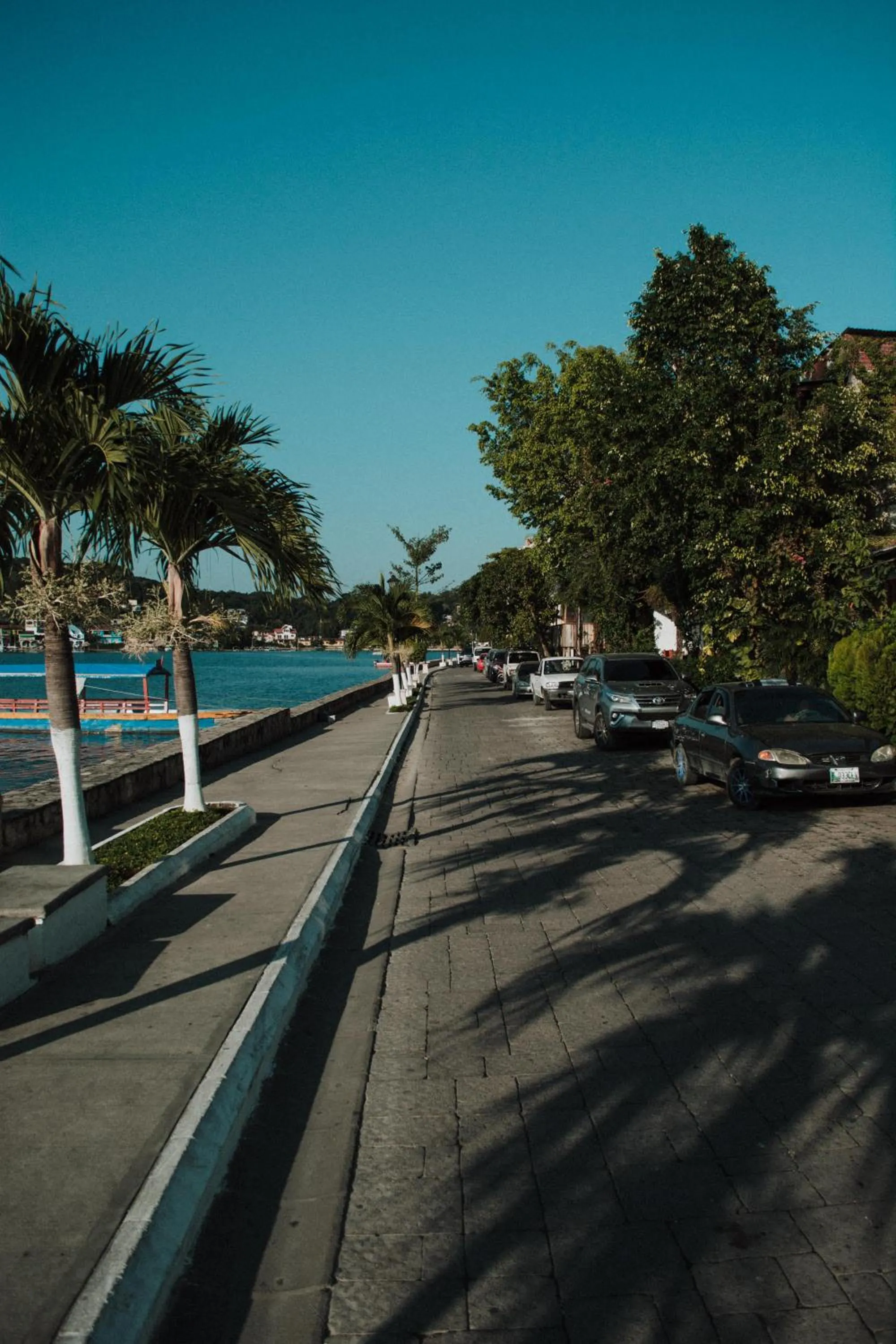 People in Hotel Casa Amelia