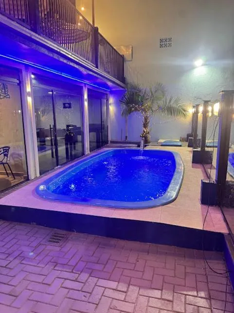 Hotel Mais Lazer - Hotel & Spa