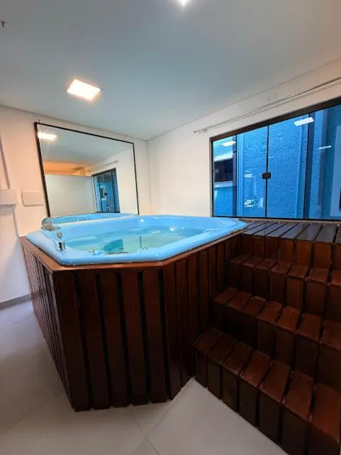 Hotel Mais Lazer - Hotel & Spa