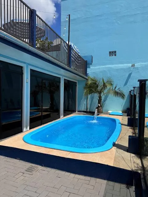 Hotel Mais Lazer - Hotel & Spa