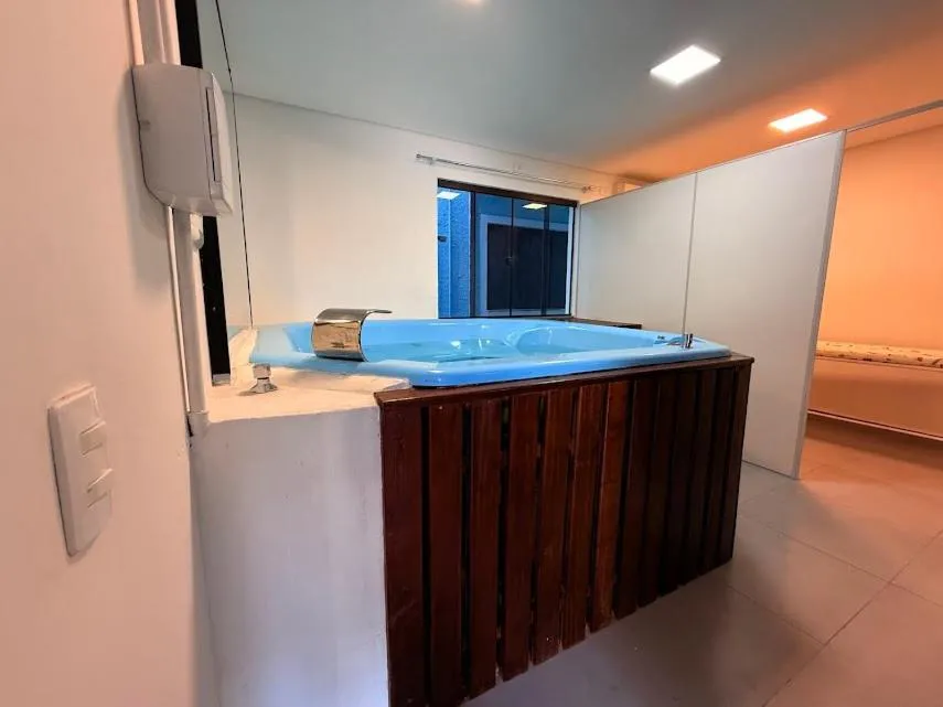 Hotel Mais Lazer - Hotel & Spa