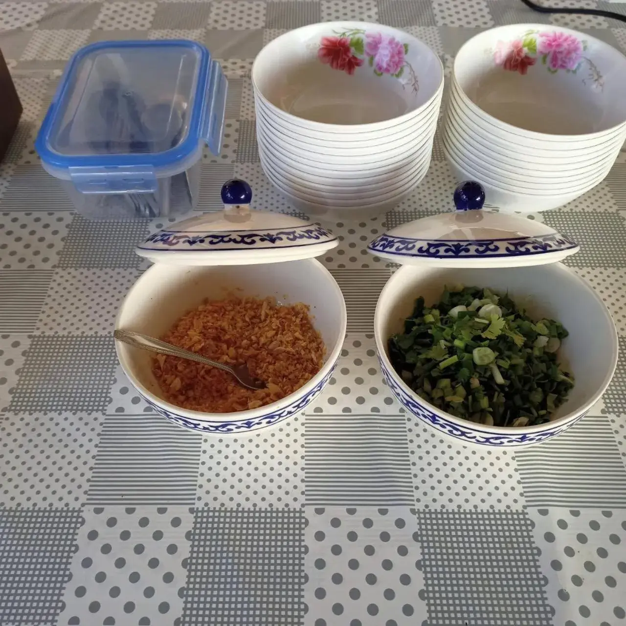 Restaurant/places to eat in Phuyafahsai The Resort Khao Kho Restaurant/places to eat in Phuyafahsai The Resort Khao Kho