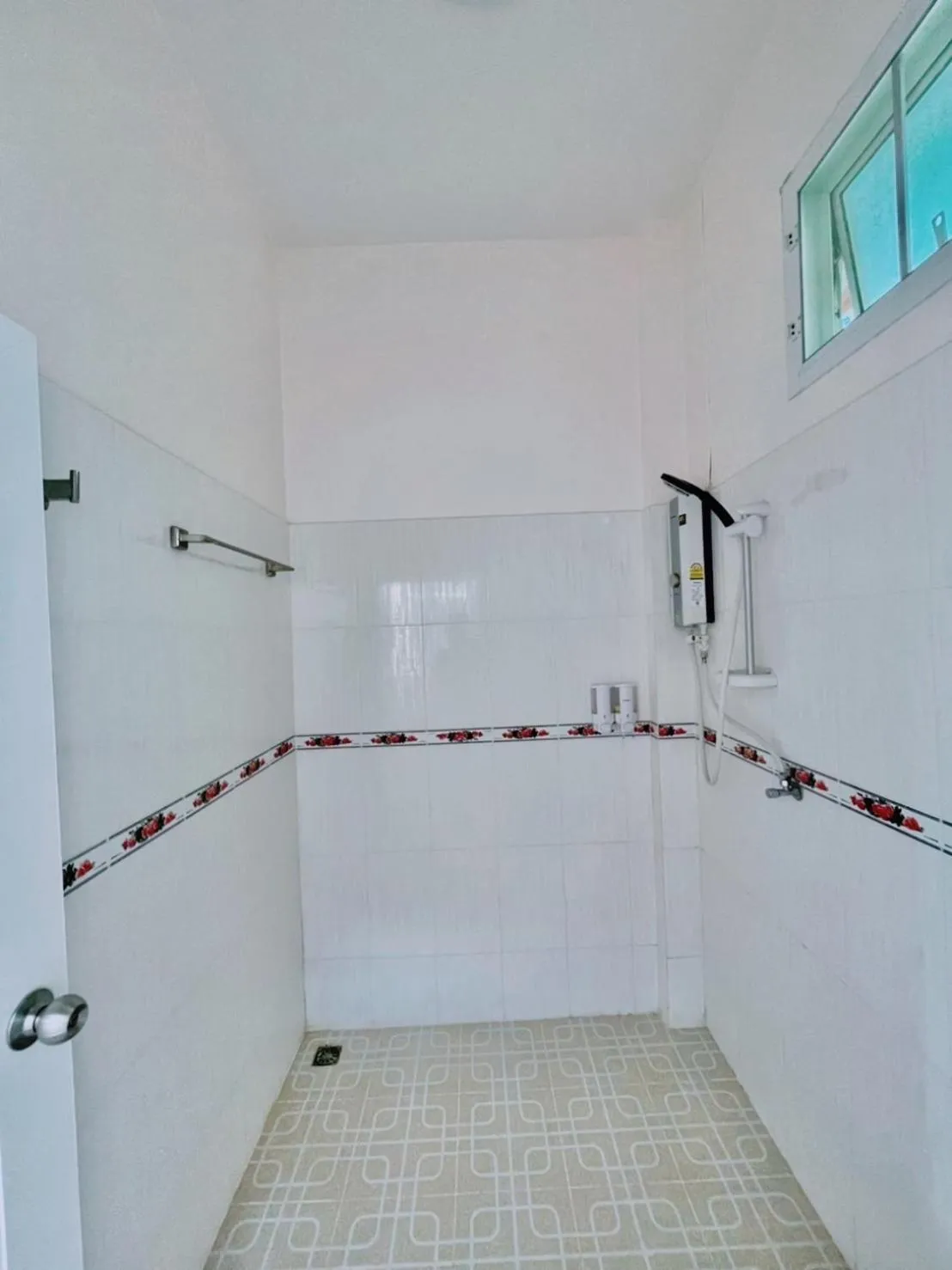 Bathroom in Phuyafahsai The Resort Khao Kho