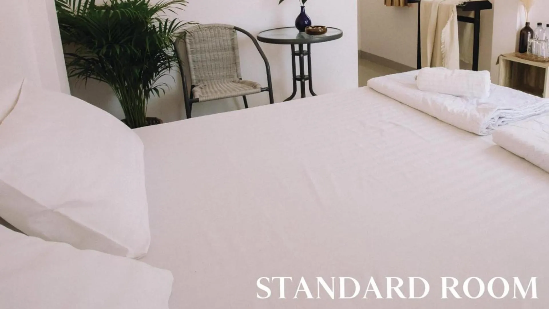 Bedroom in Phuyafahsai The Resort Khao Kho