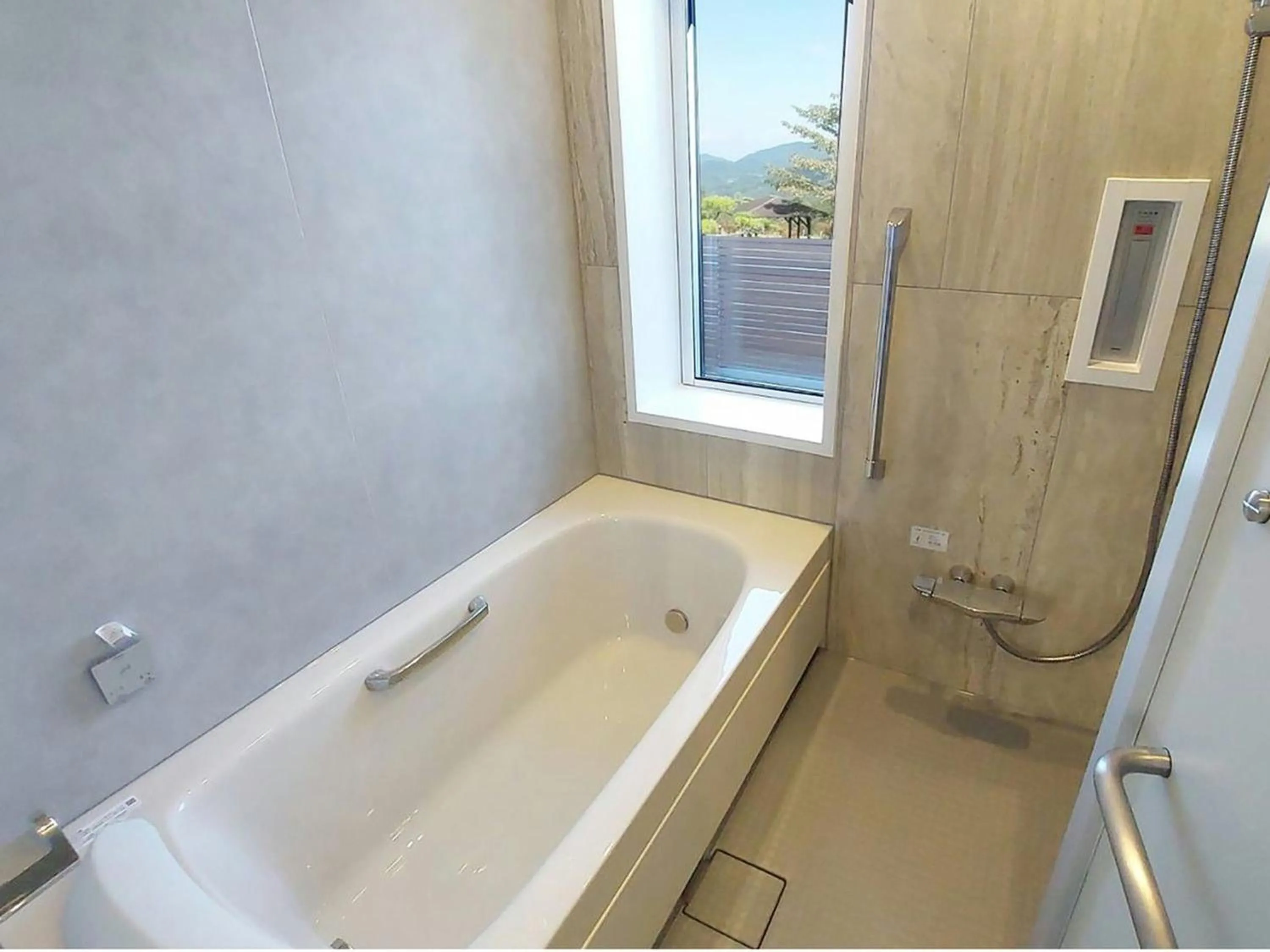 Ikoi no Mura Heritage Minoyama