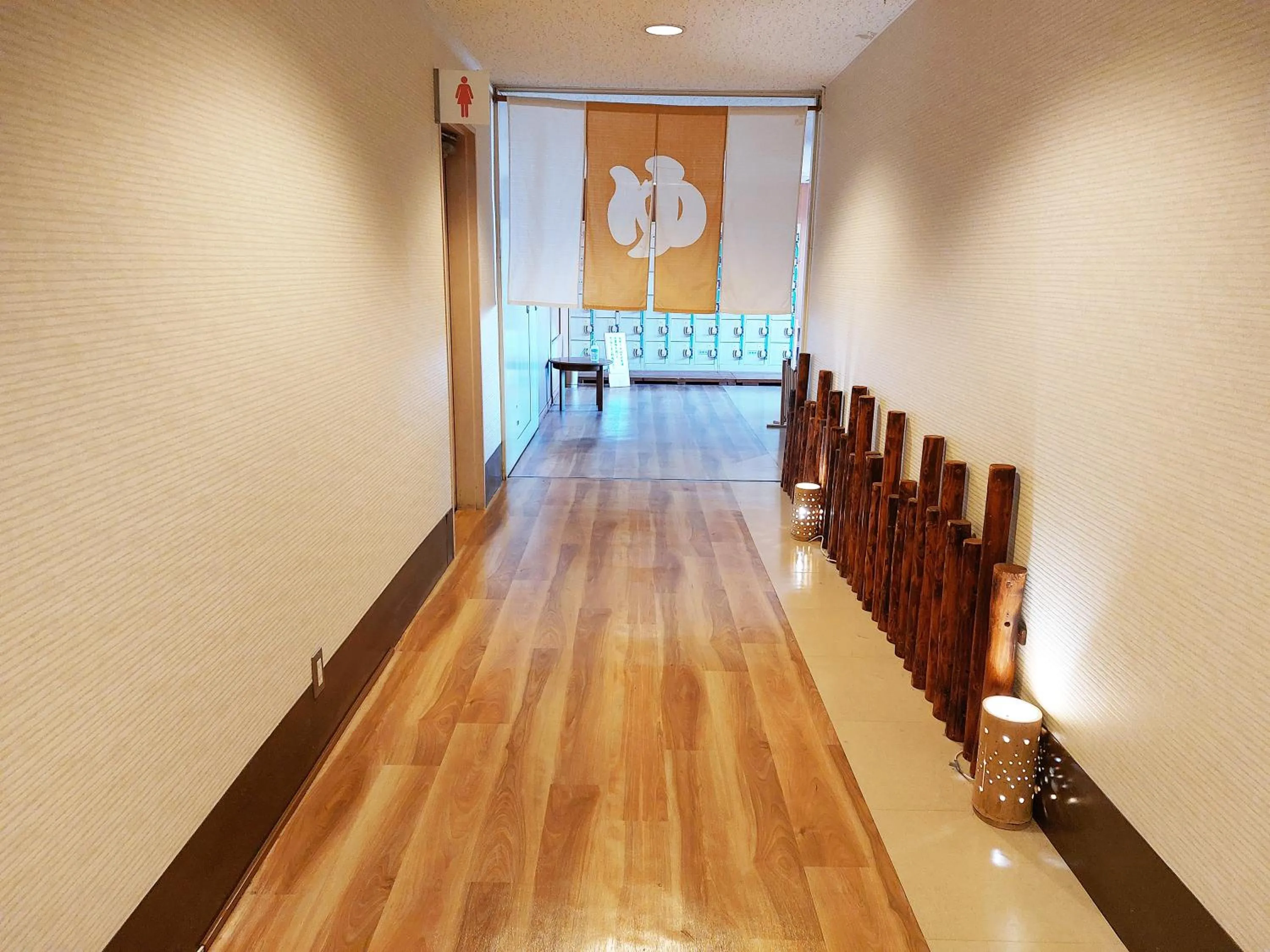 Ikoi no Mura Heritage Minoyama