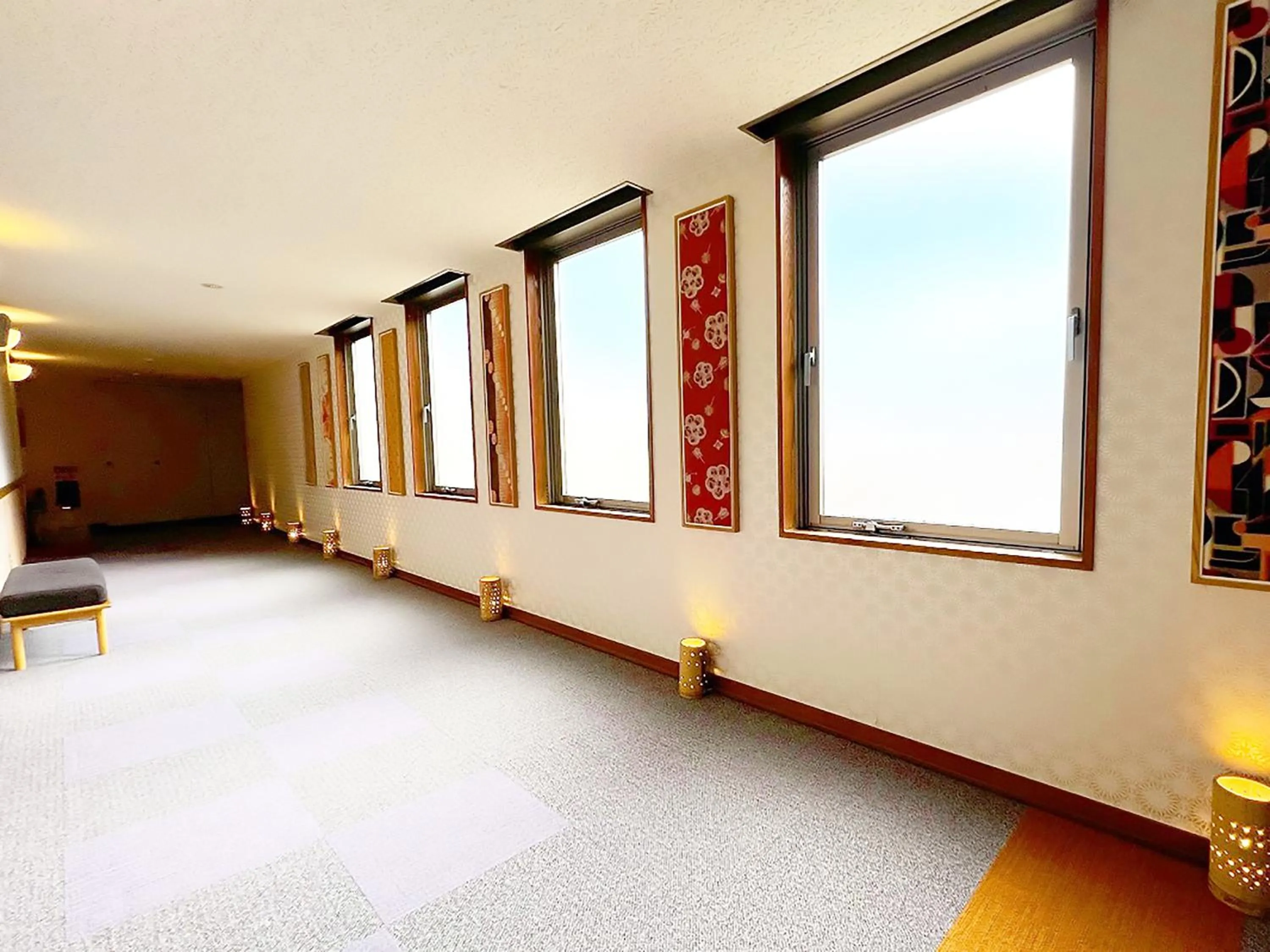 Ikoi no Mura Heritage Minoyama